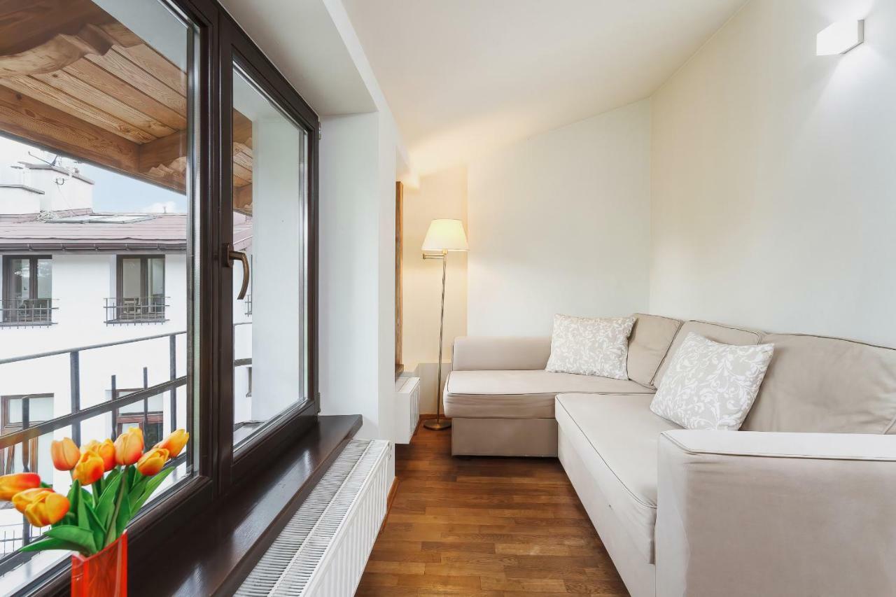 Apartamento Amaretto Dluga 60 By Renters *