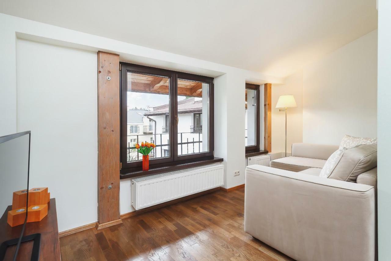 Apartamento Amaretto Dluga 60 By Renters Cracóvia