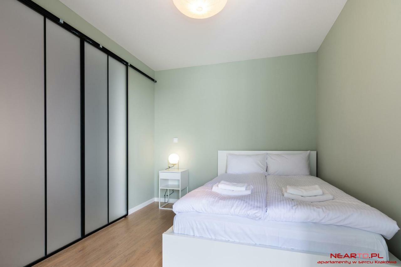 Apartament Nearto Old Town Vermelo Kraków