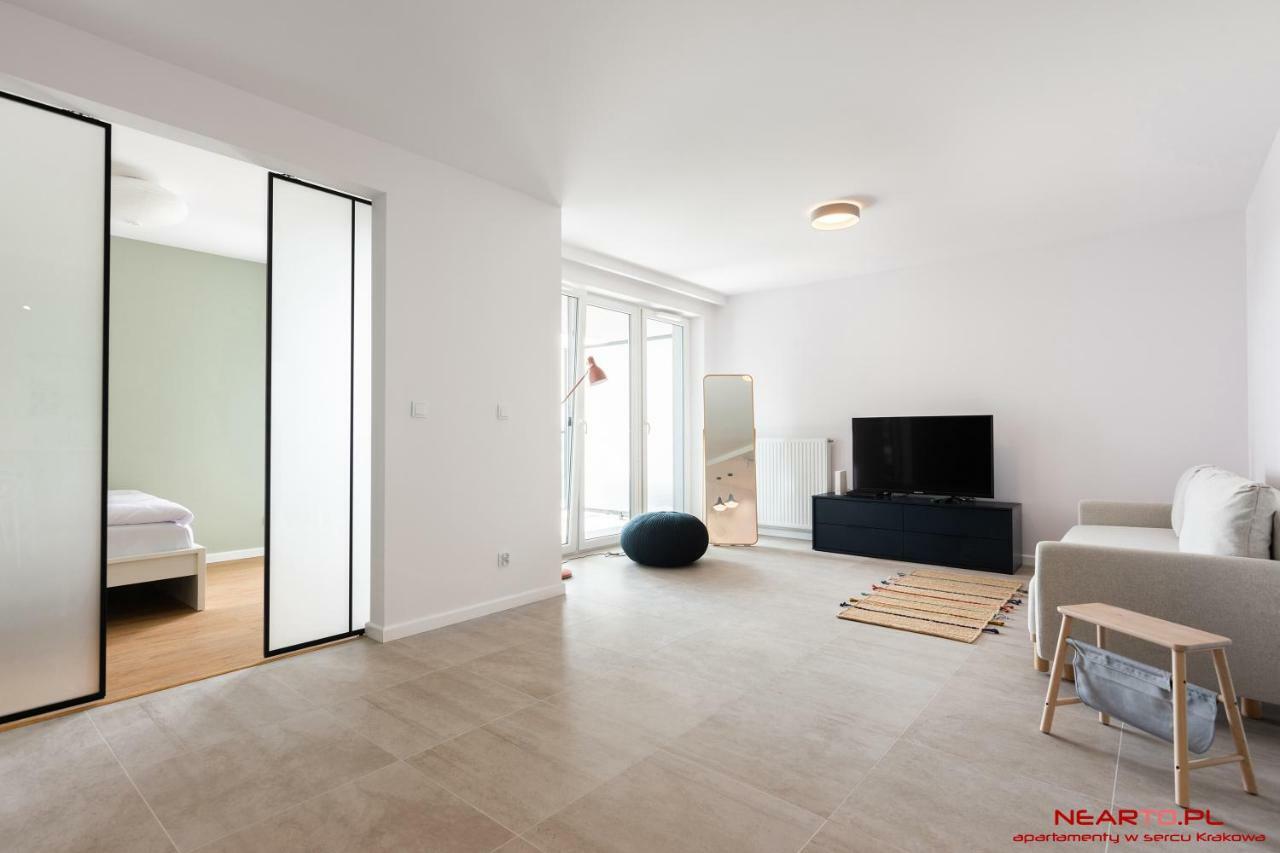Apartament Nearto Old Town Vermelo *