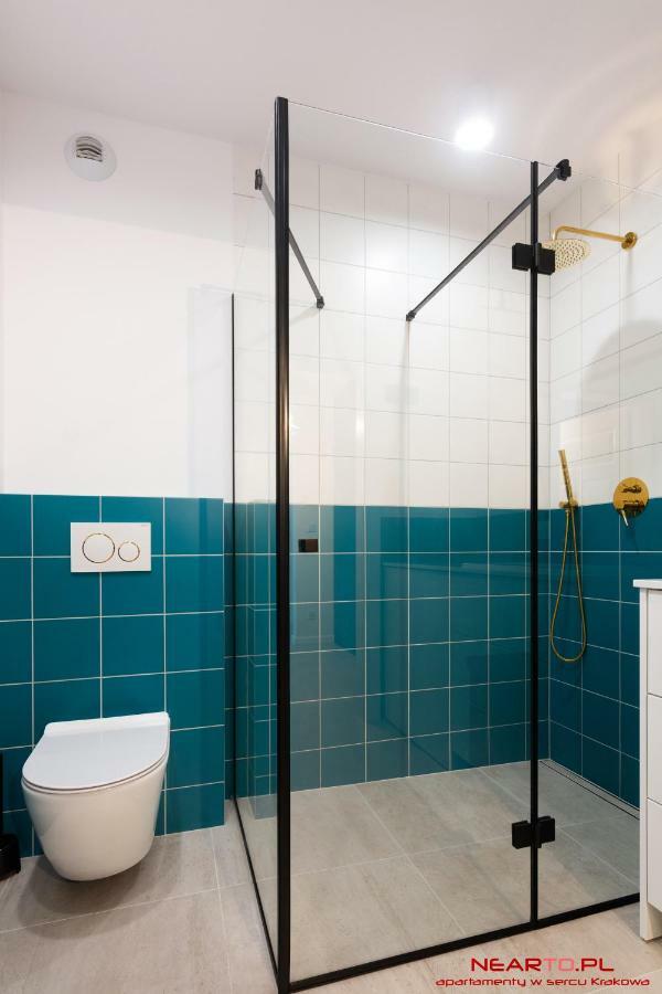 Nearto Old Town Vermelo Apartament *