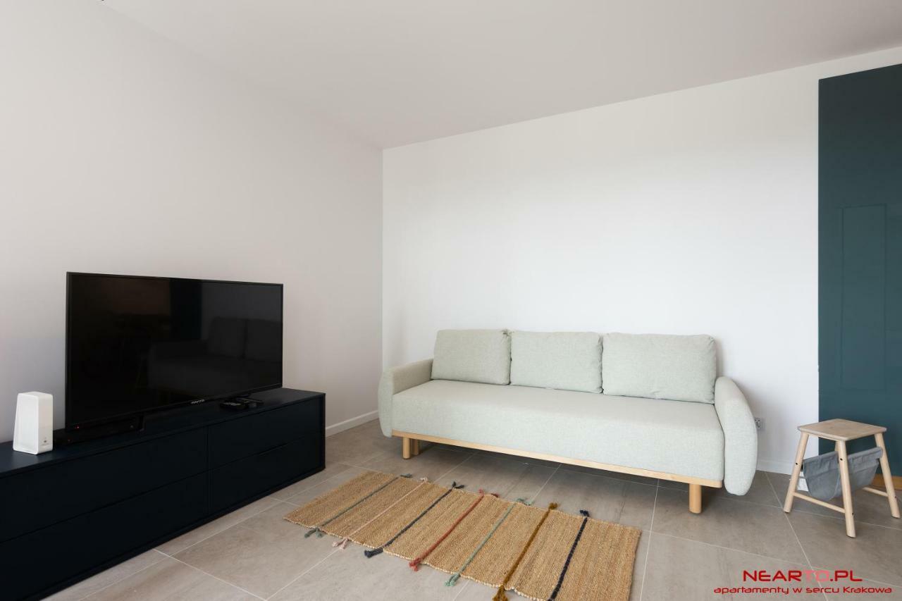 Nearto Old Town Vermelo Apartament