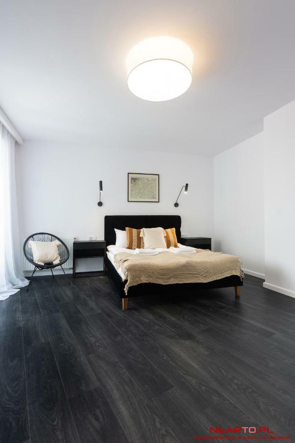 Apartament Nearto Old Town Vermelo Kraków