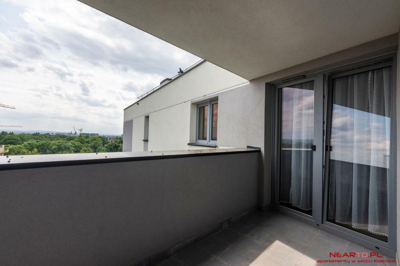Nearto Old Town Vermelo Apartament