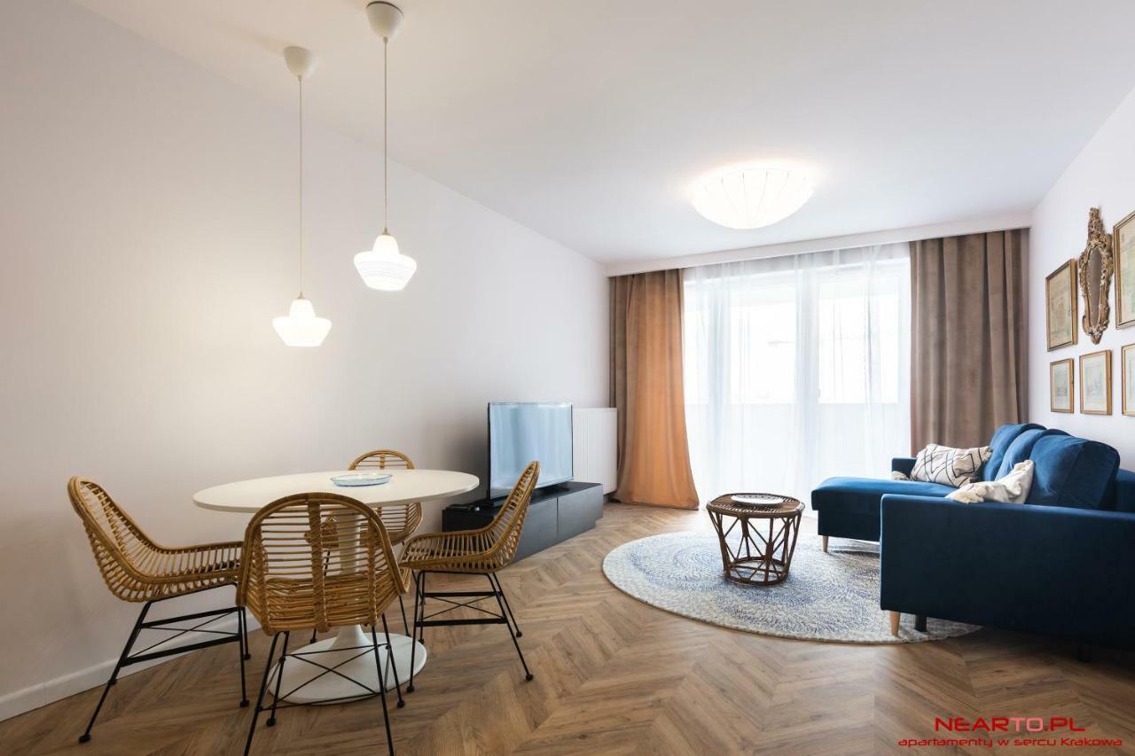 Apartament Nearto Old Town Vermelo Kraków