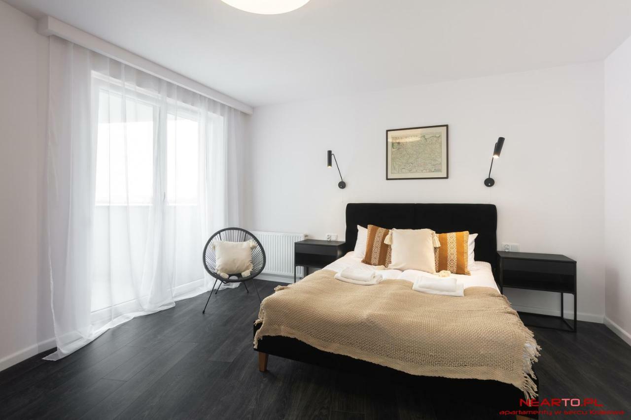 Nearto Old Town Vermelo Apartament