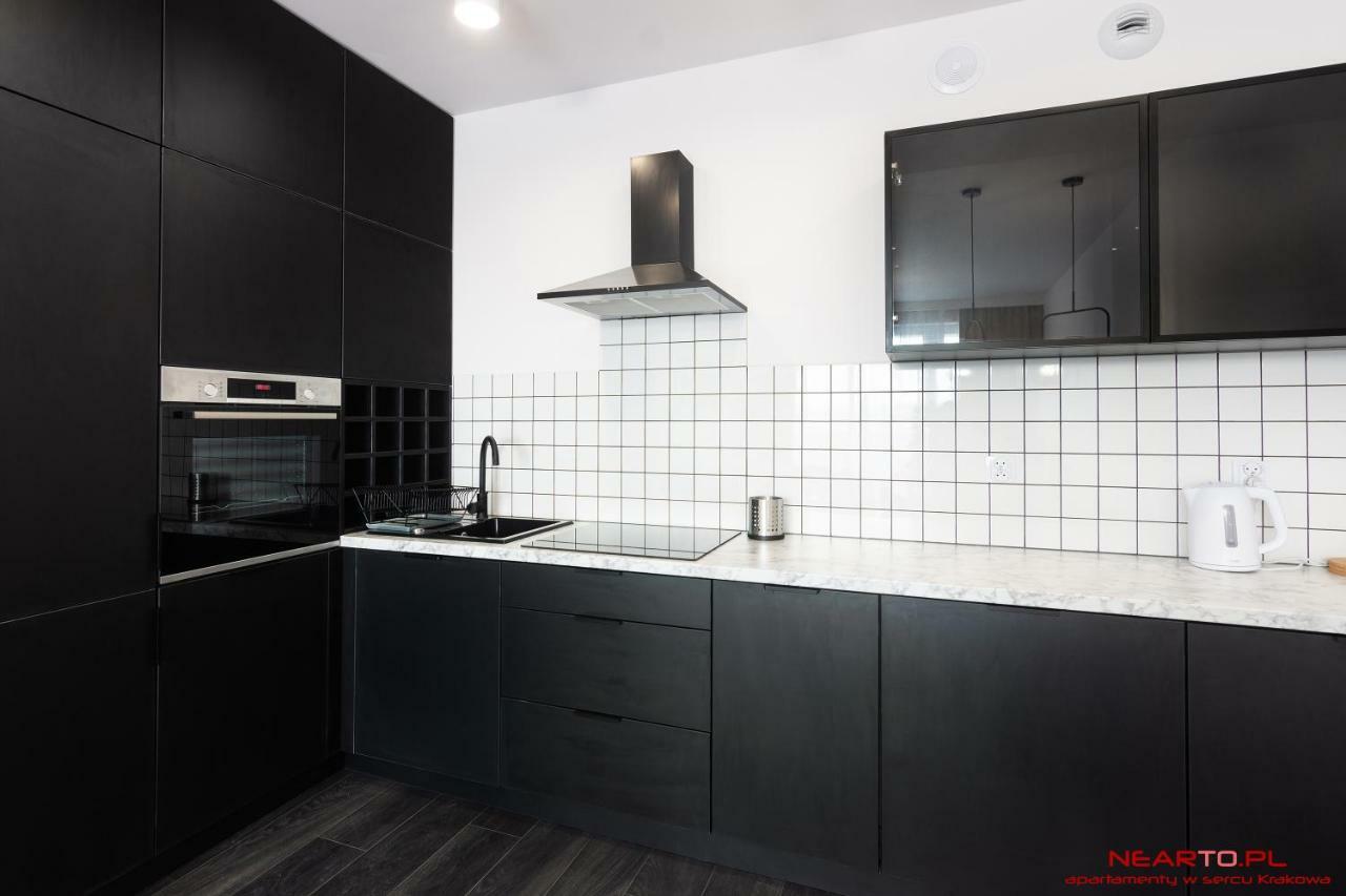 Apartament Nearto Old Town Vermelo
