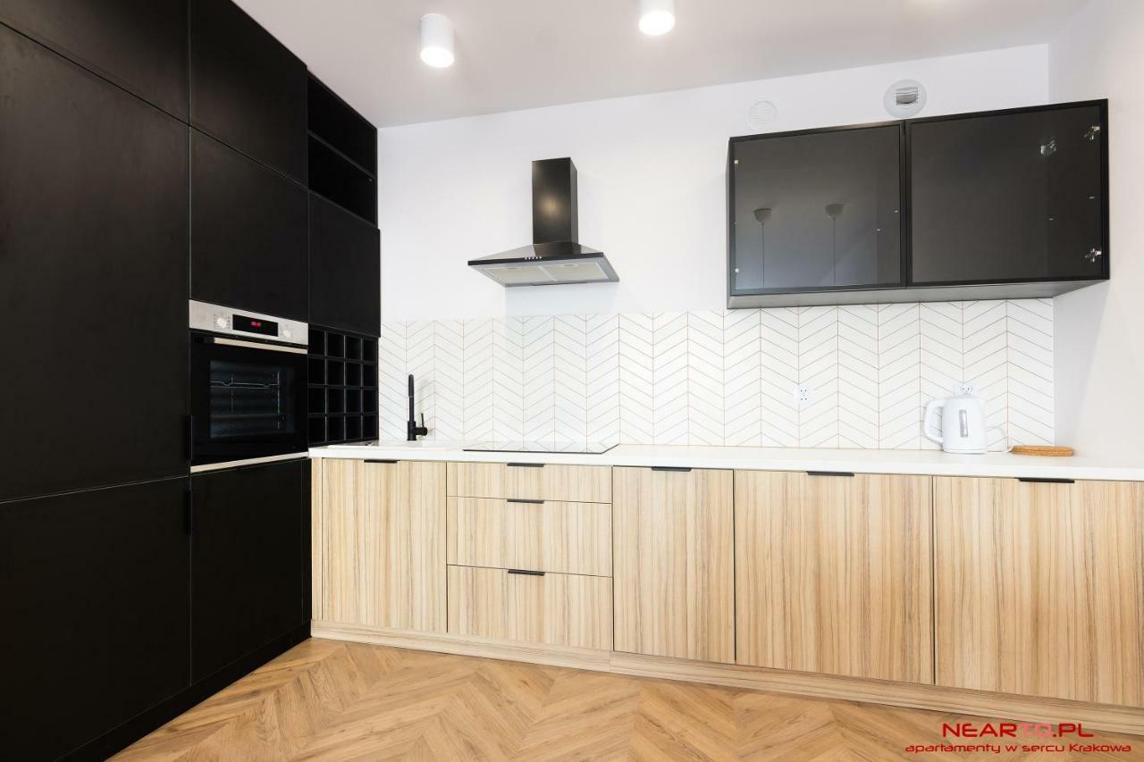 Apartament Nearto Old Town Vermelo
