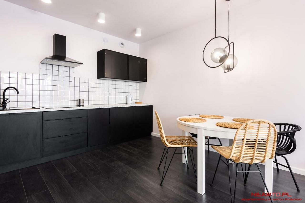 Nearto Old Town Vermelo Apartament *