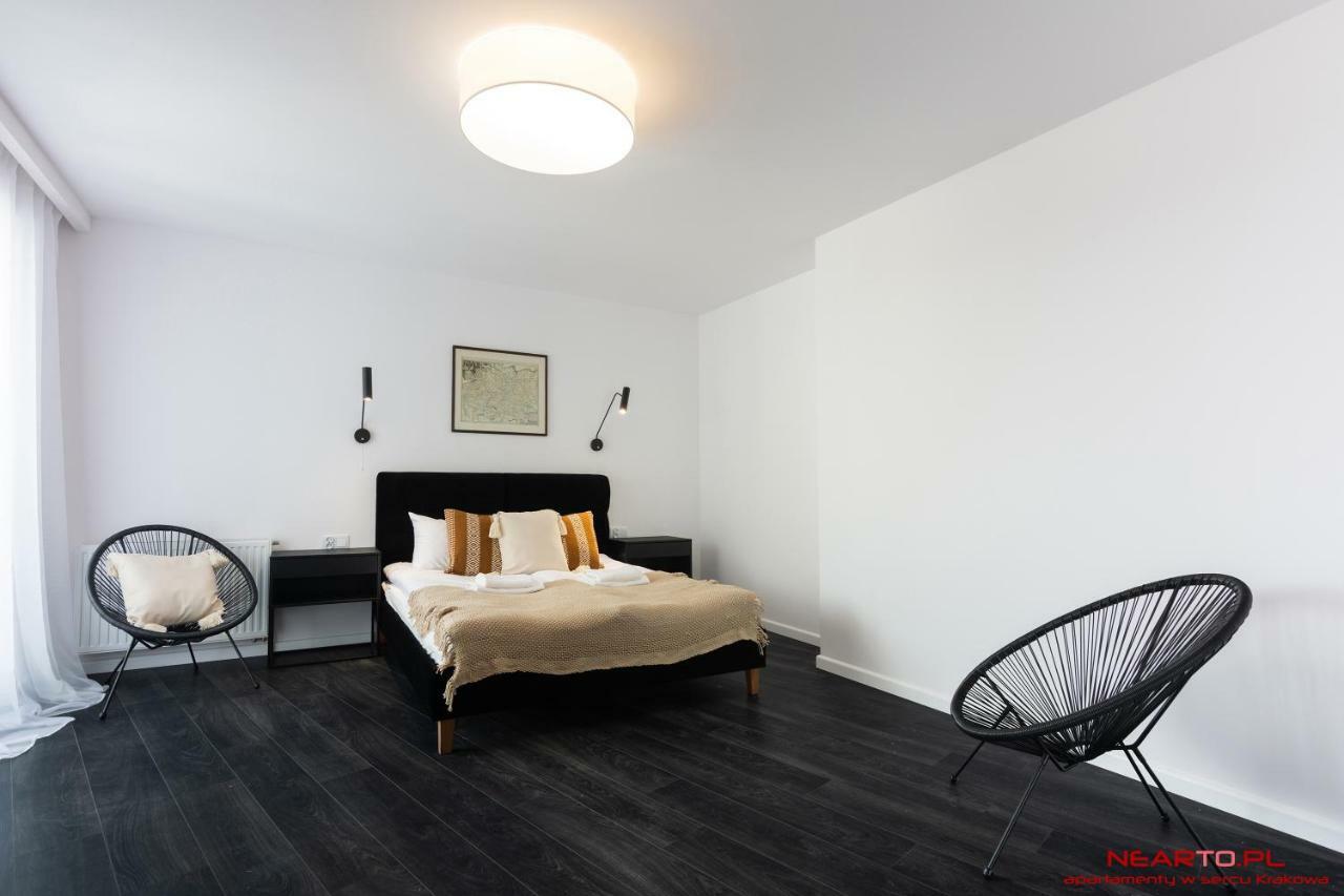 Nearto Old Town Vermelo Apartament