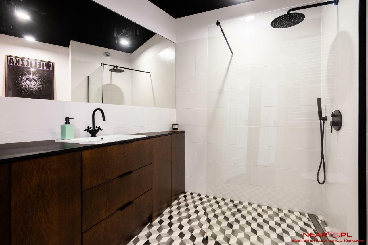 Apartament Nearto Old Town Vermelo Kraków