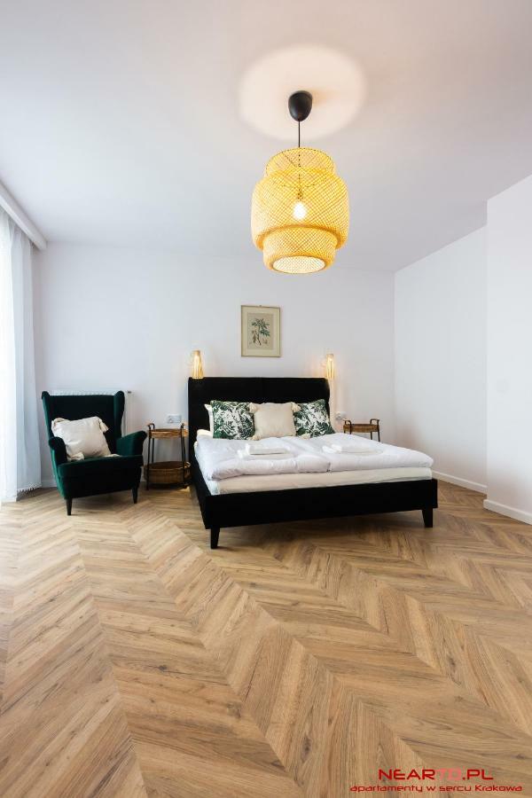 Apartament Nearto Old Town Vermelo Kraków