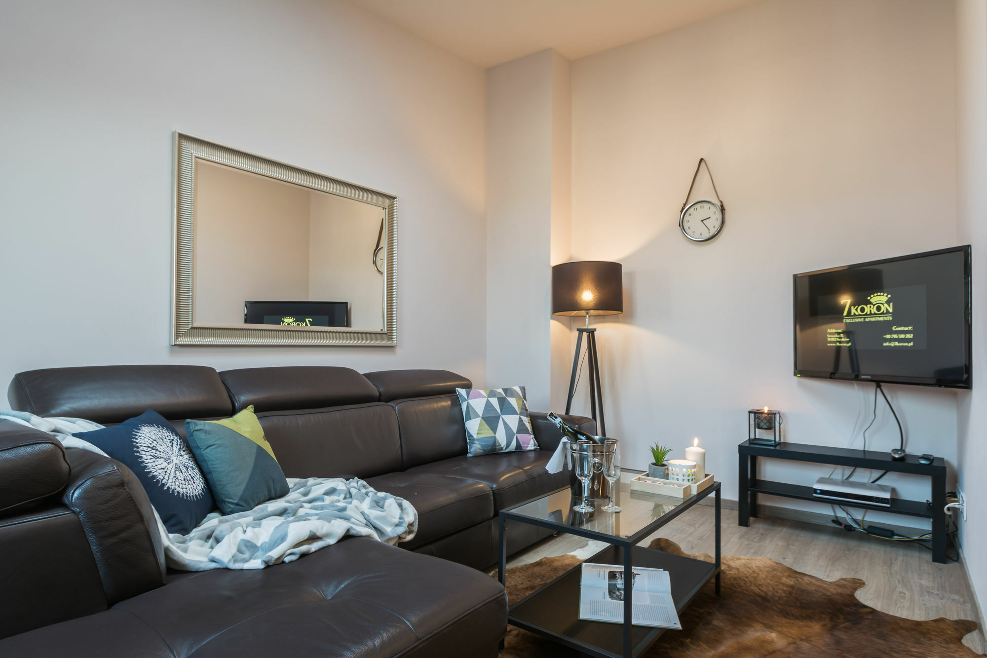 Apartment 7 Koron - Exclusive