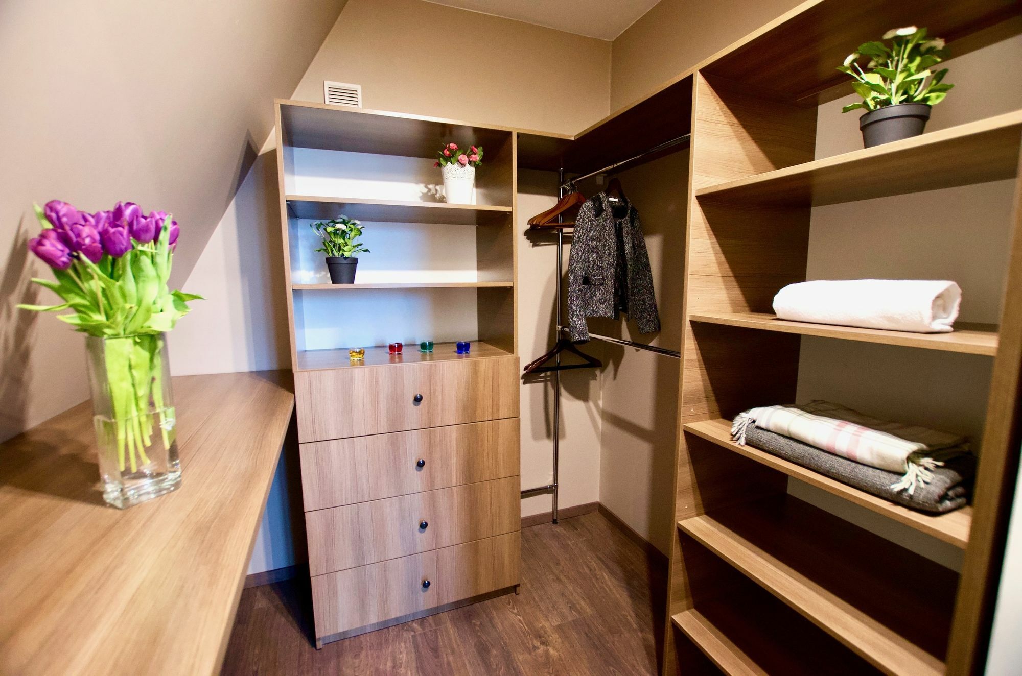 7 Koron - Exclusive Apartment