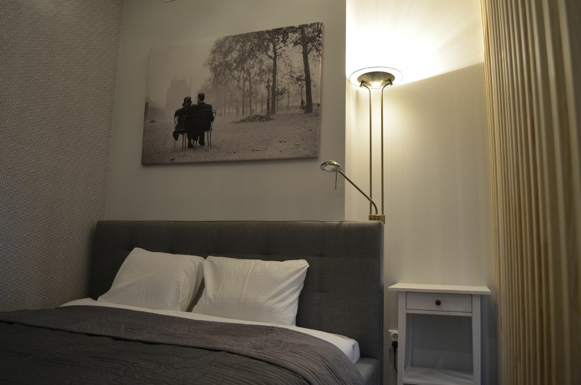 7 Koron - Exclusive Apartment Krakau