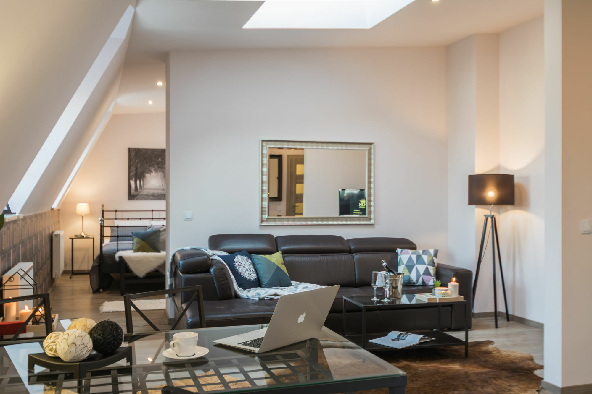 Apartment 7 Koron - Exclusive Krakau