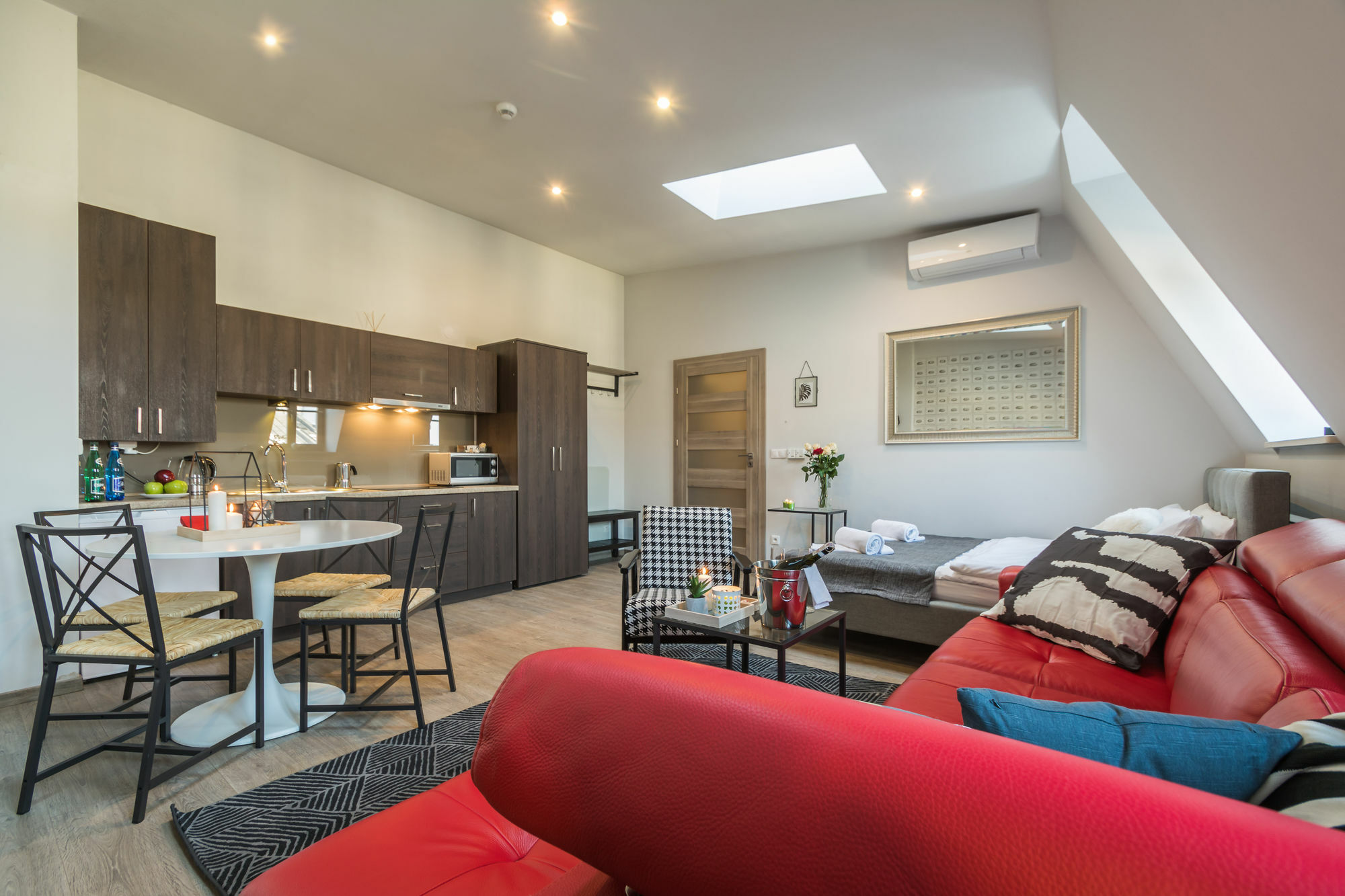 Apartment 7 Koron - Exclusive Krakau
