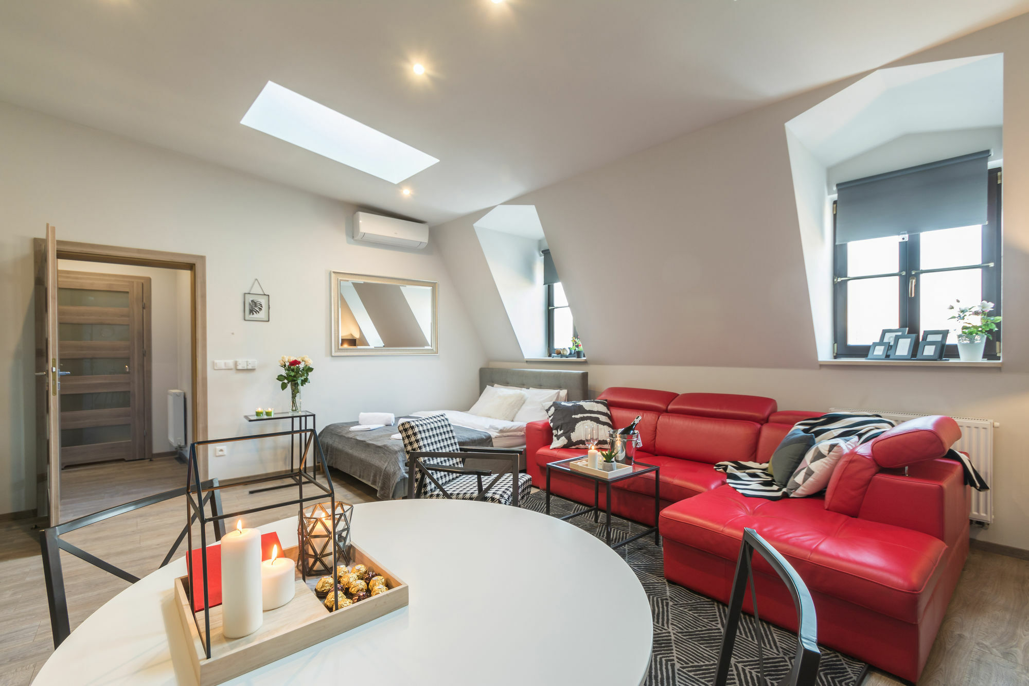 7 Koron - Exclusive Apartment *
