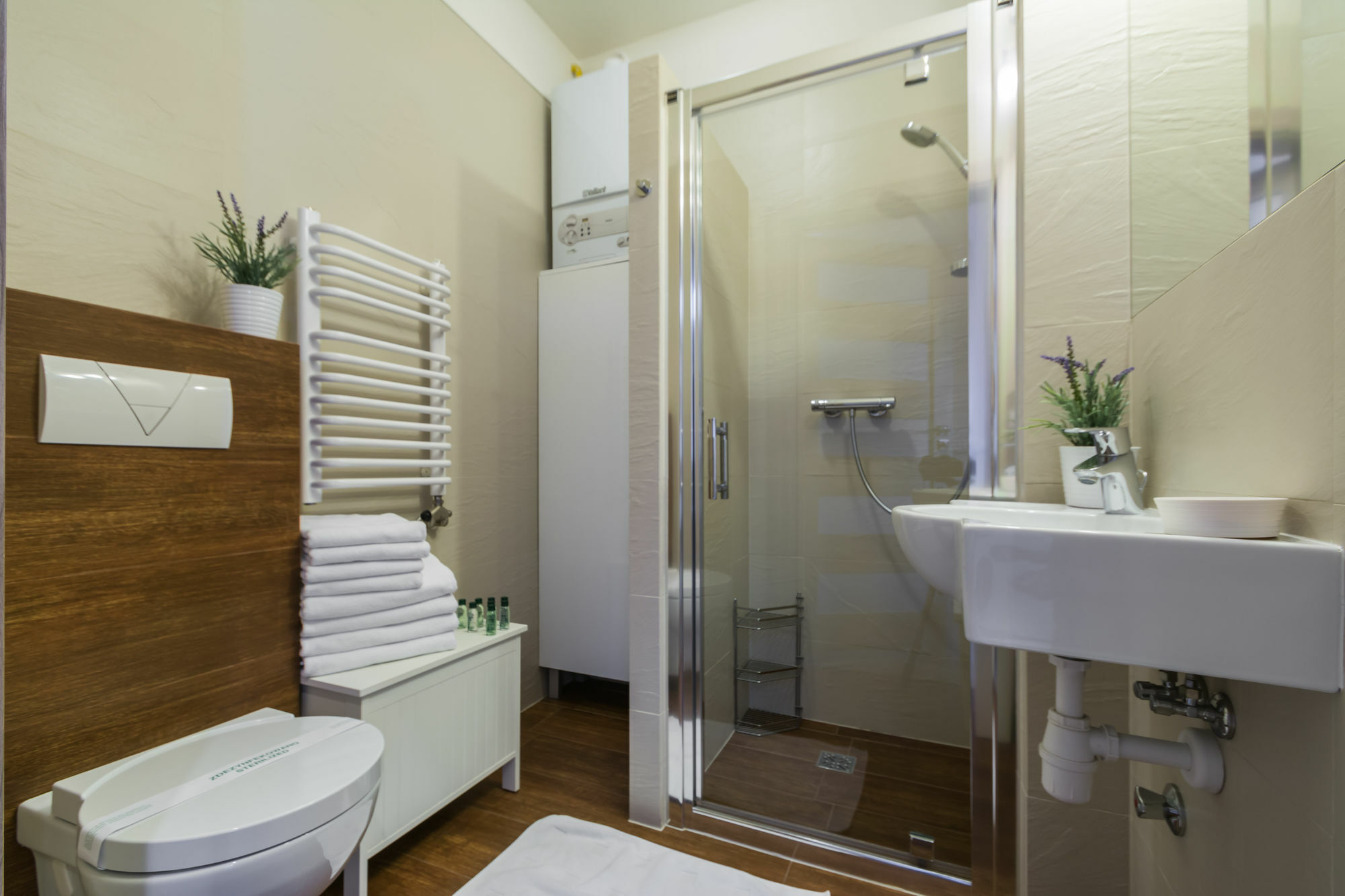 Apartment 7 Koron - Exclusive *
