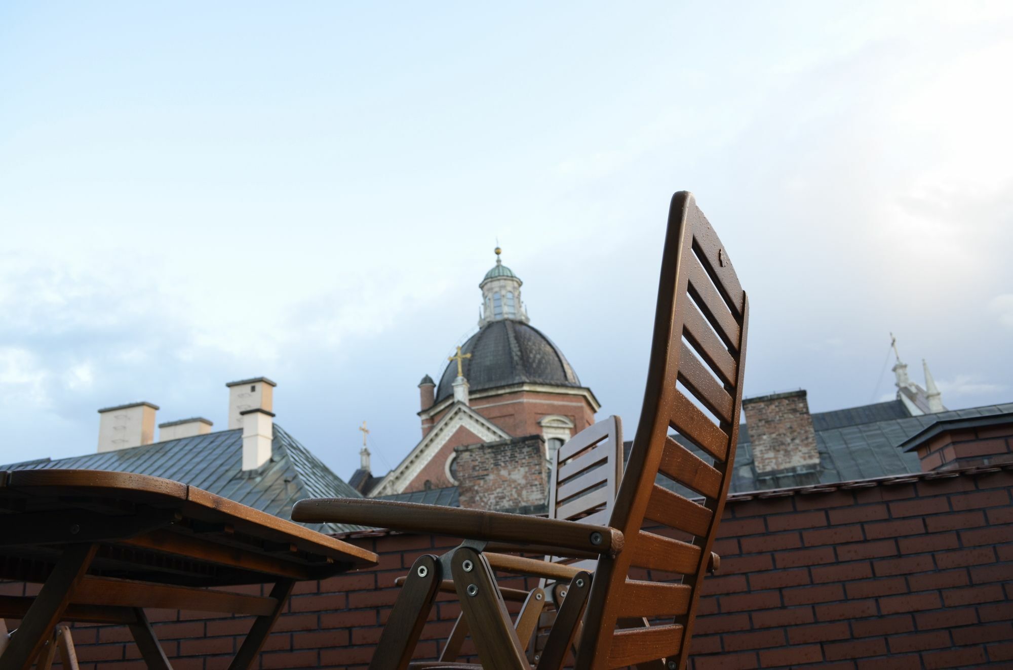 Apartment 7 Koron - Exclusive