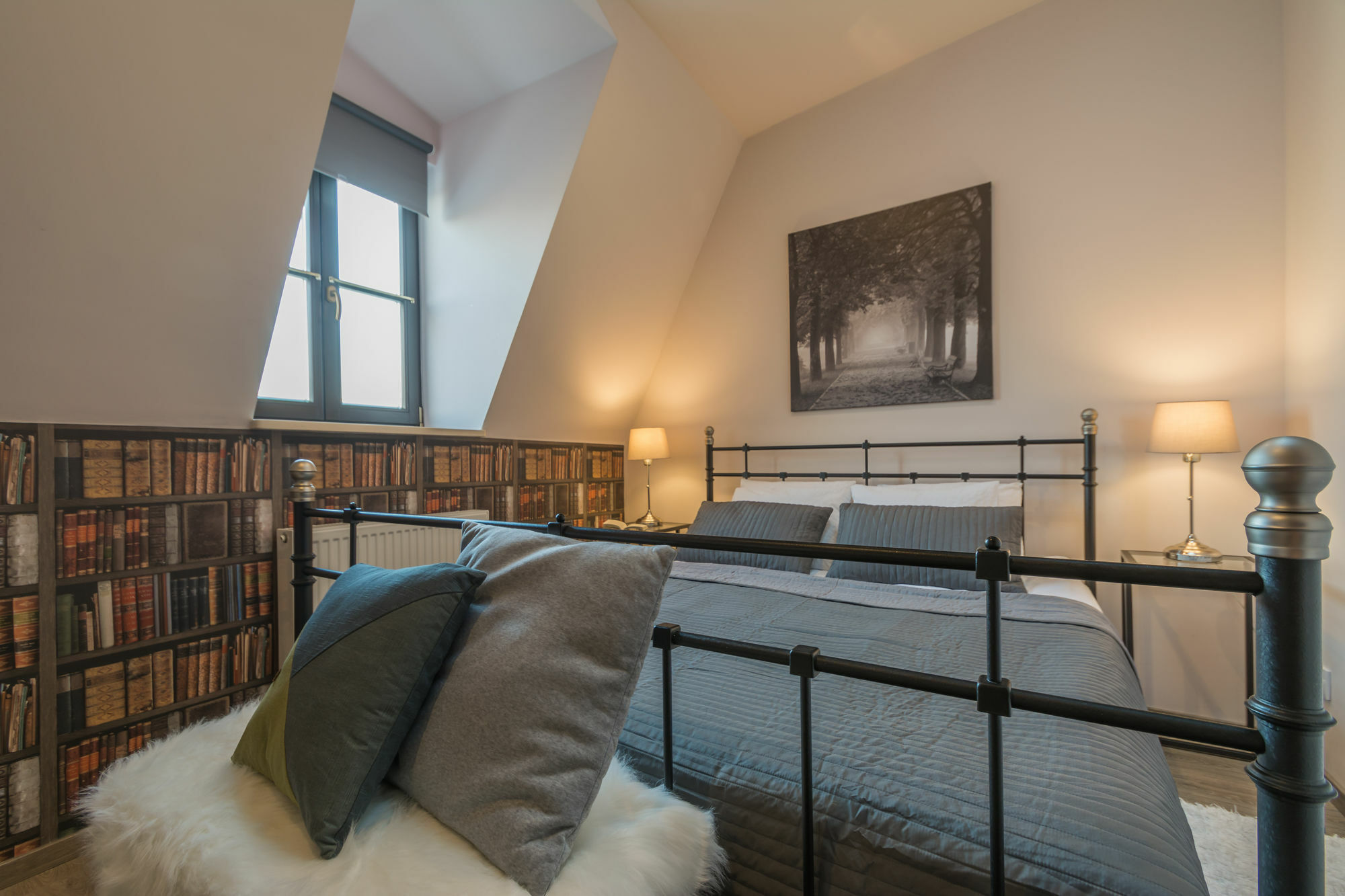 7 Koron - Exclusive Apartment Krakau