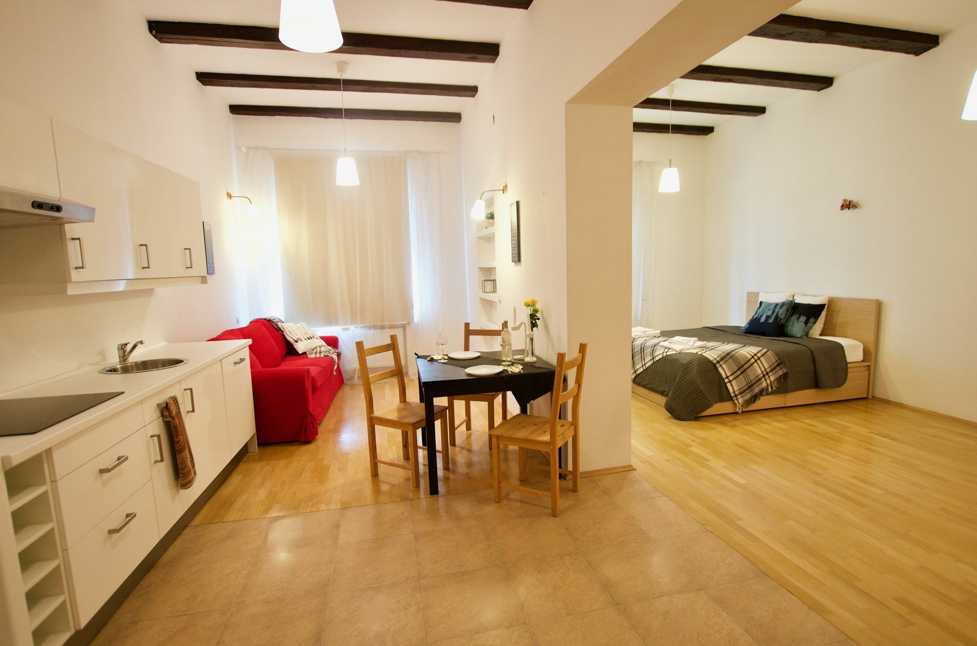 Apartment 7 Koron - Exclusive *