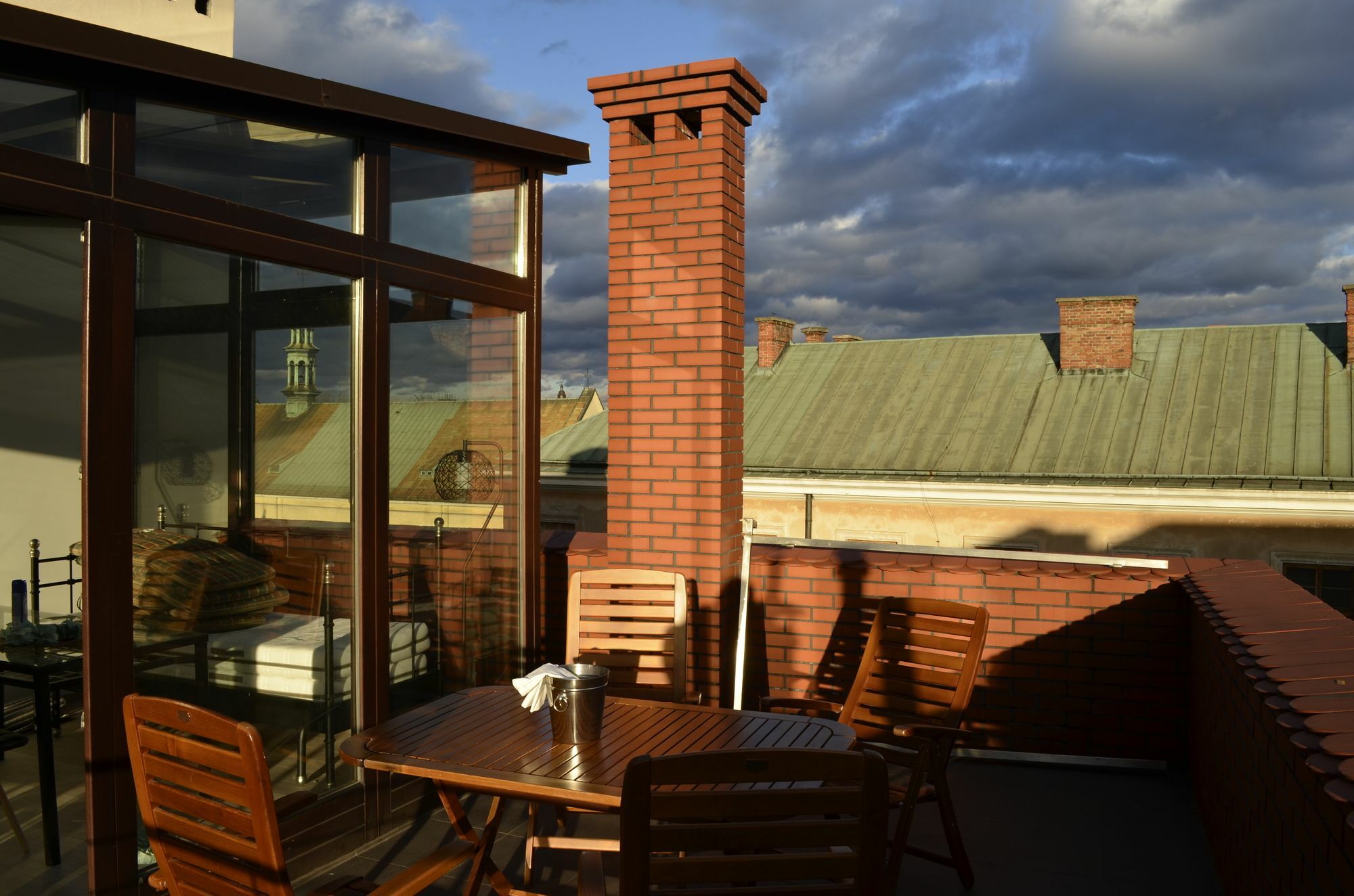 Apartment 7 Koron - Exclusive *