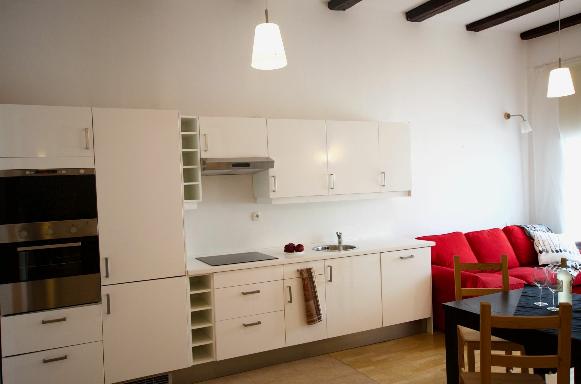 7 Koron - Exclusive Apartment *