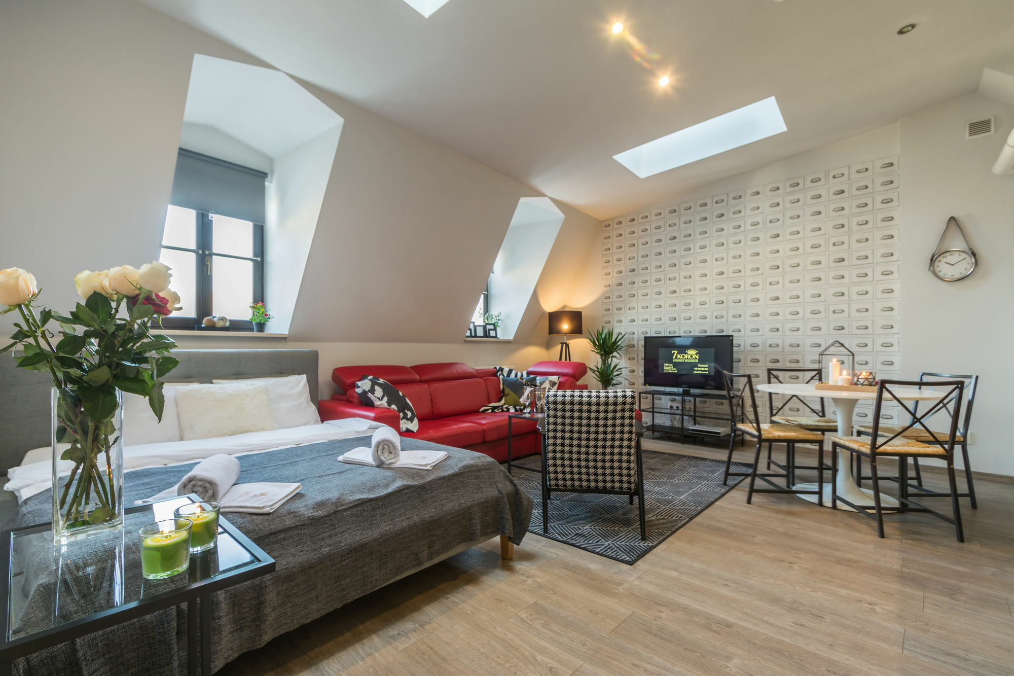 Apartment 7 Koron - Exclusive *
