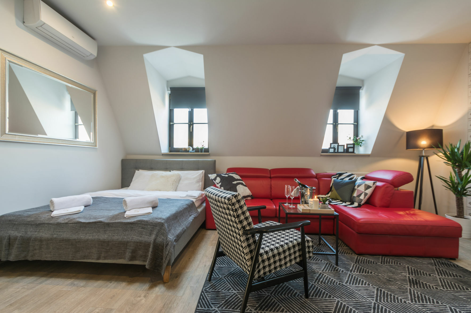 7 Koron - Exclusive Apartment