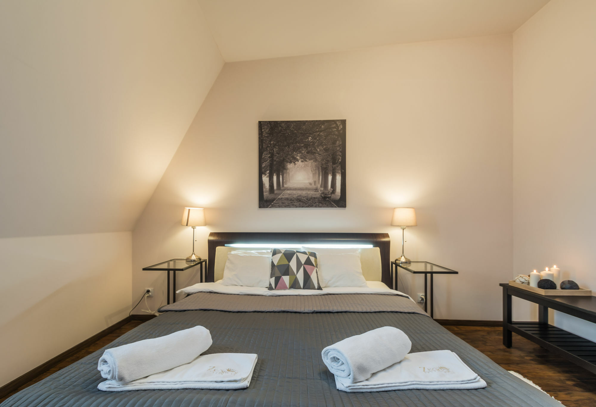 Apartment 7 Koron - Exclusive