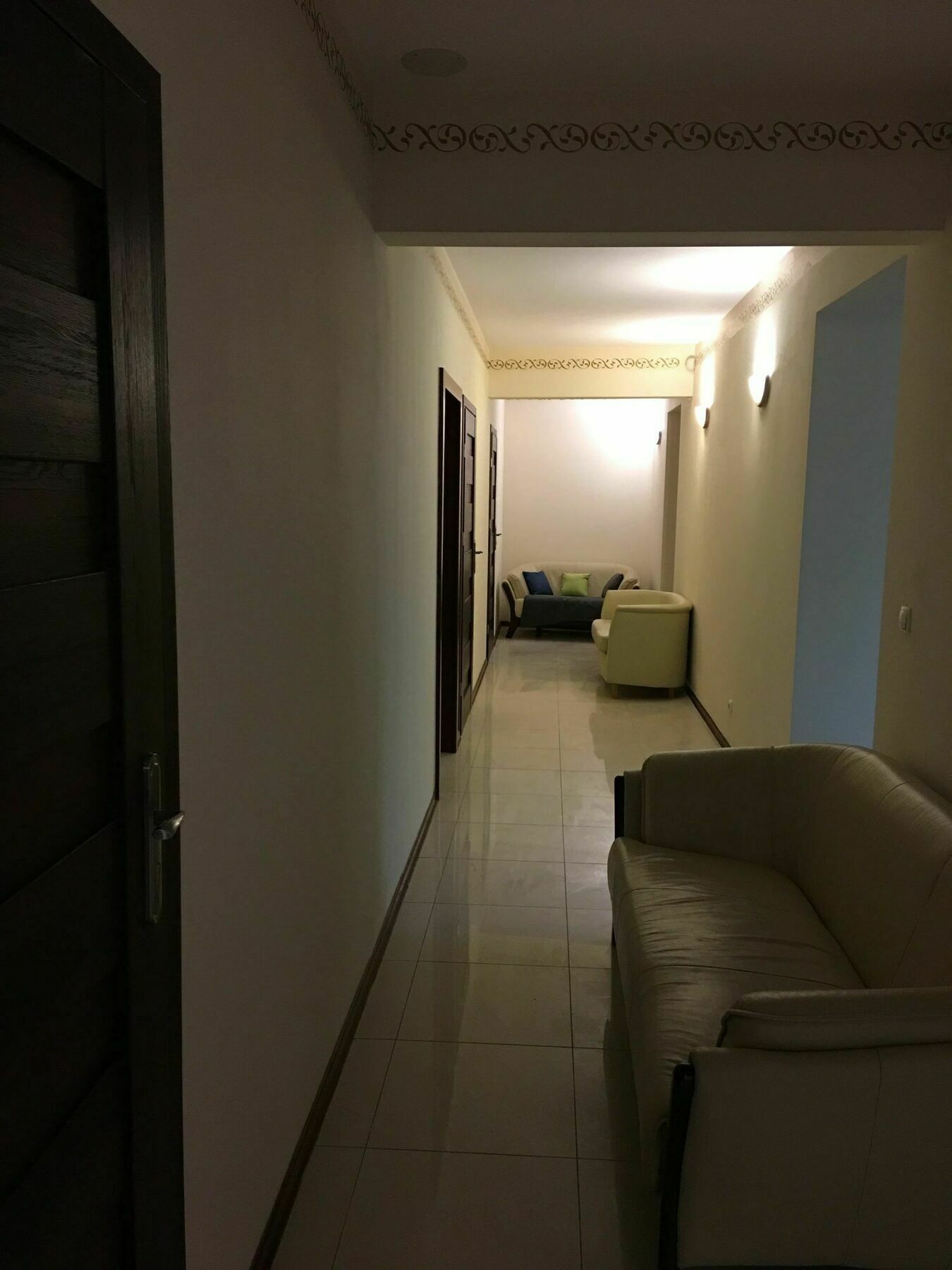 Ametyst Hostel