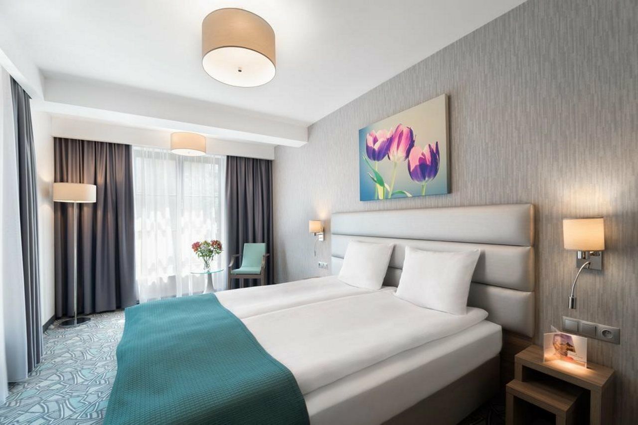 Hotel Golden Tulip Kazimierz