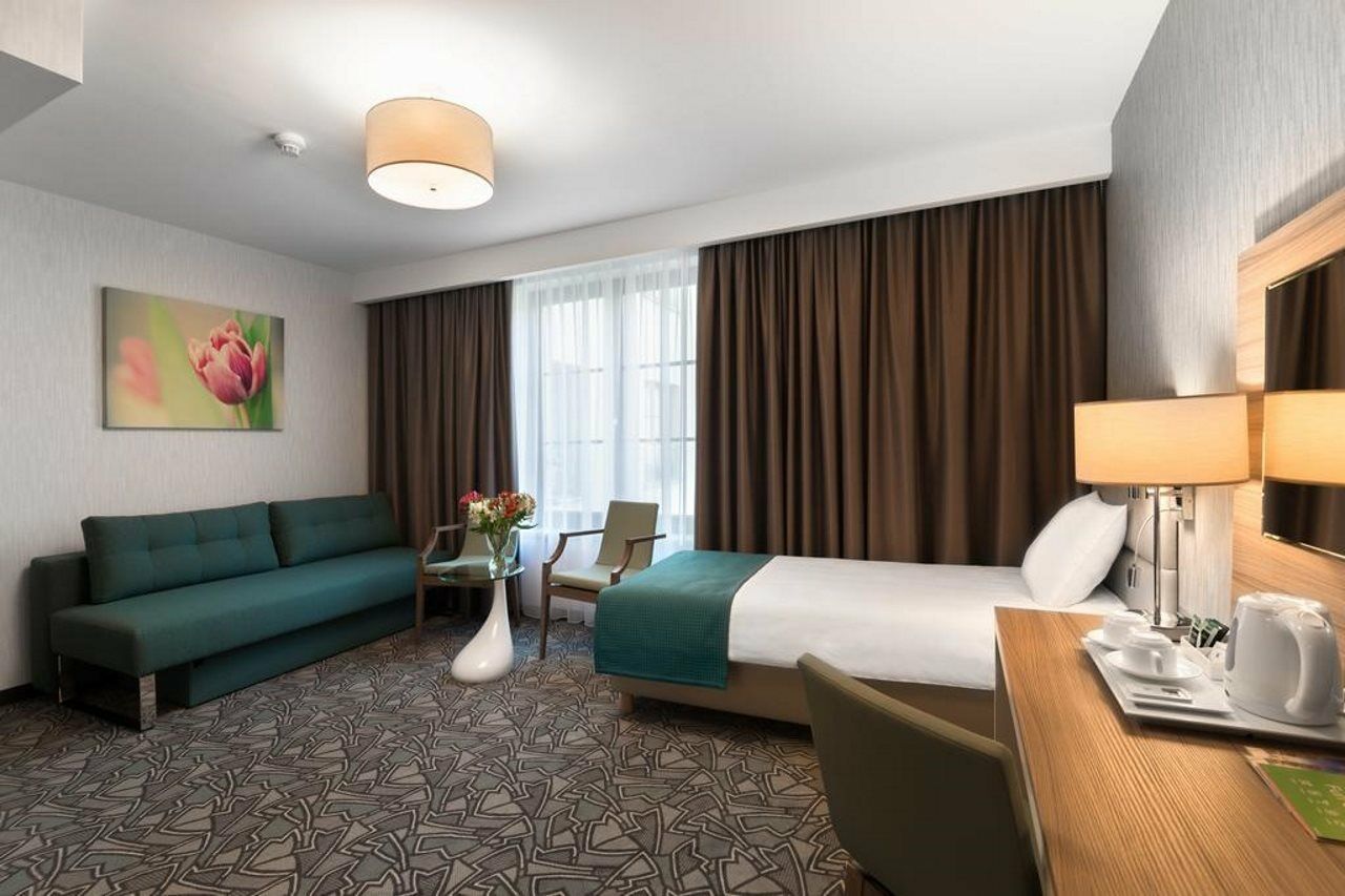 Golden Tulip Kazimierz 4*