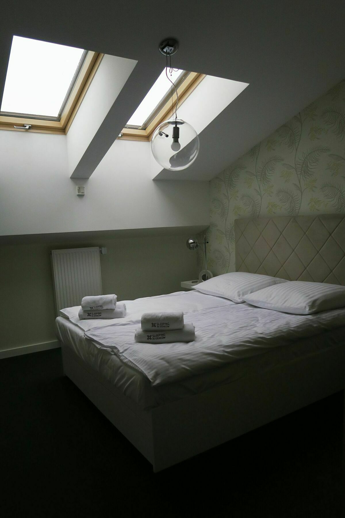 3 Minutes Old Town Appartement Krakau