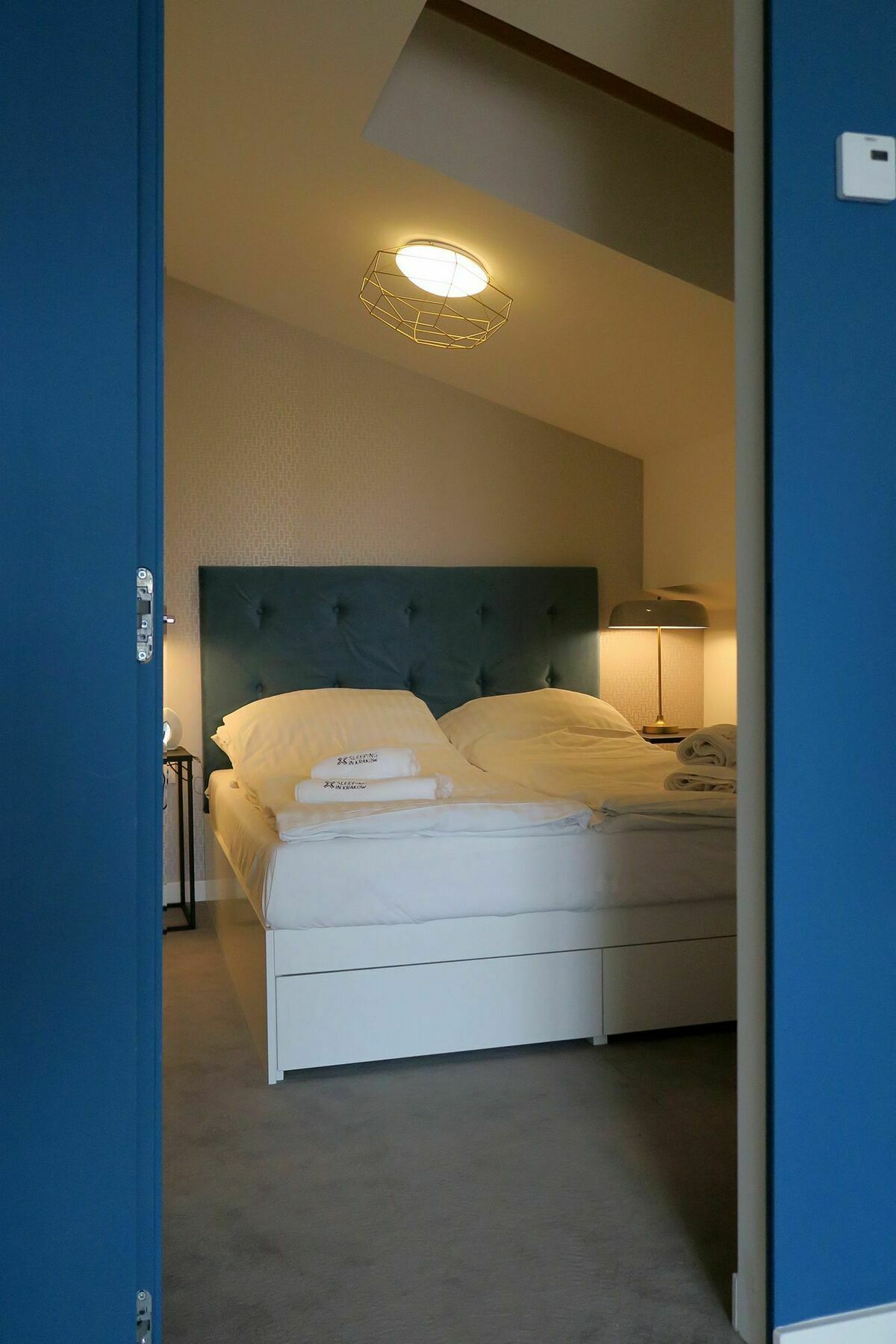 Appartement 3 Minutes Old Town Krakau