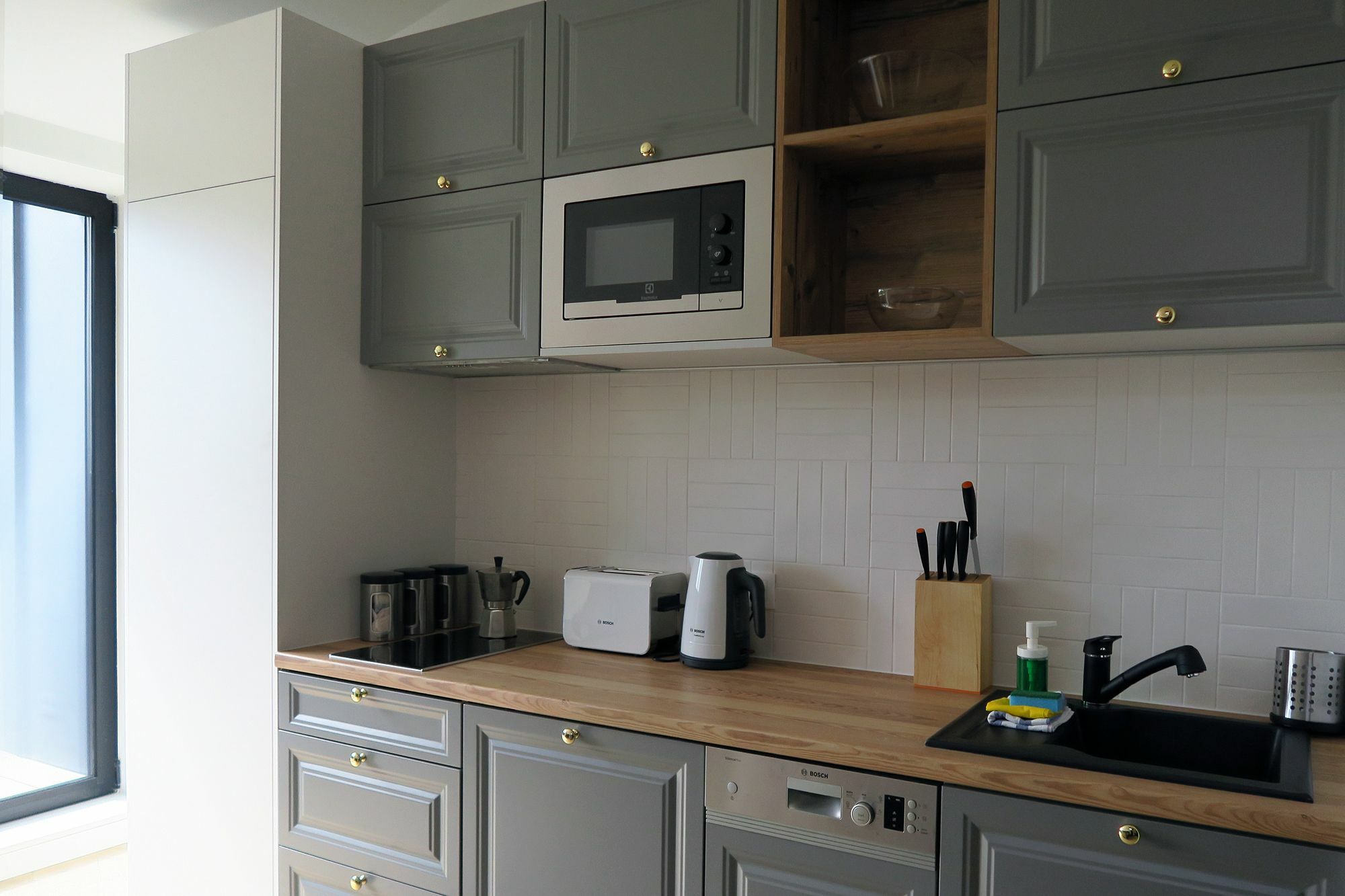 Appartement 3 Minutes Old Town *