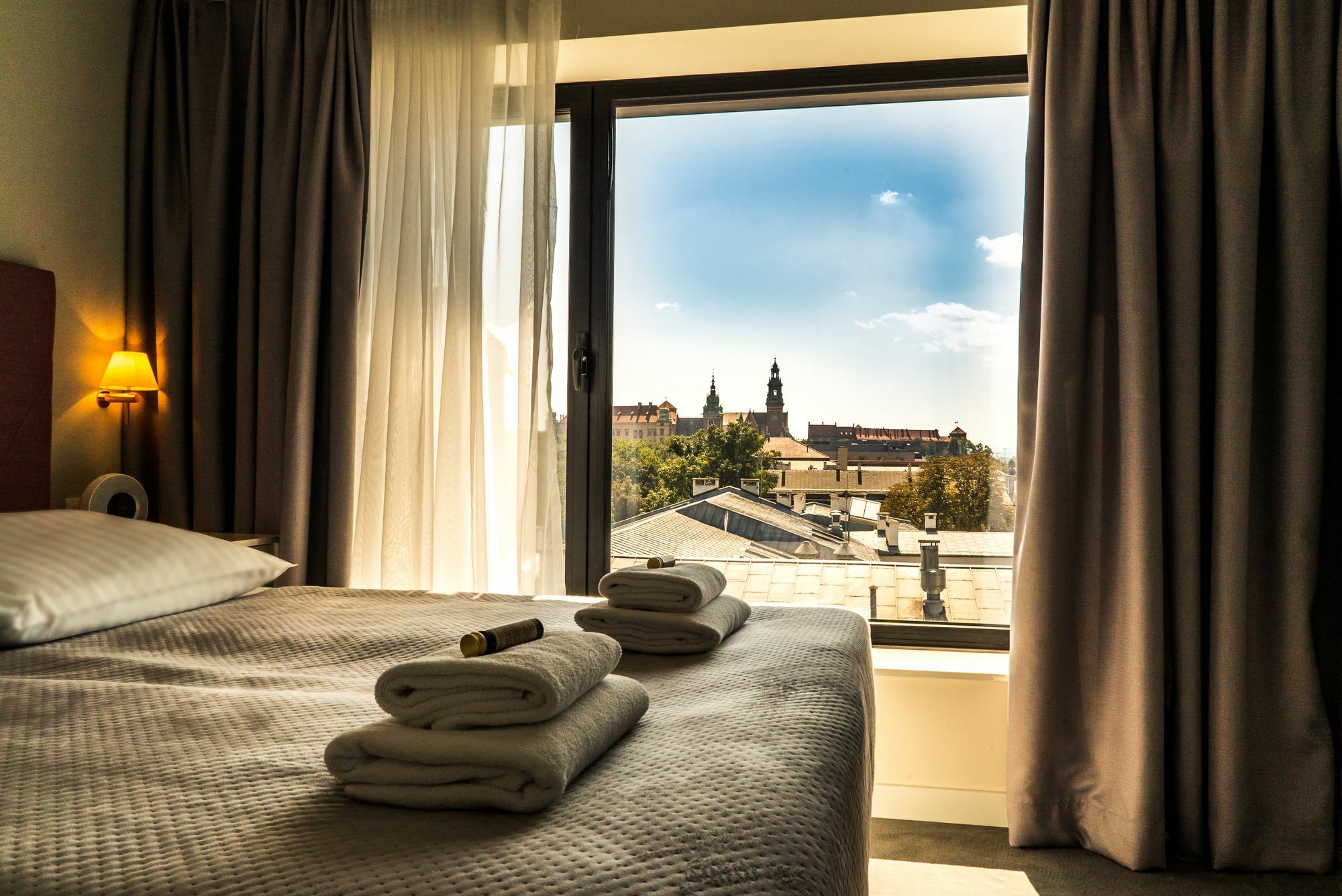 3 Minutes Old Town Appartement *