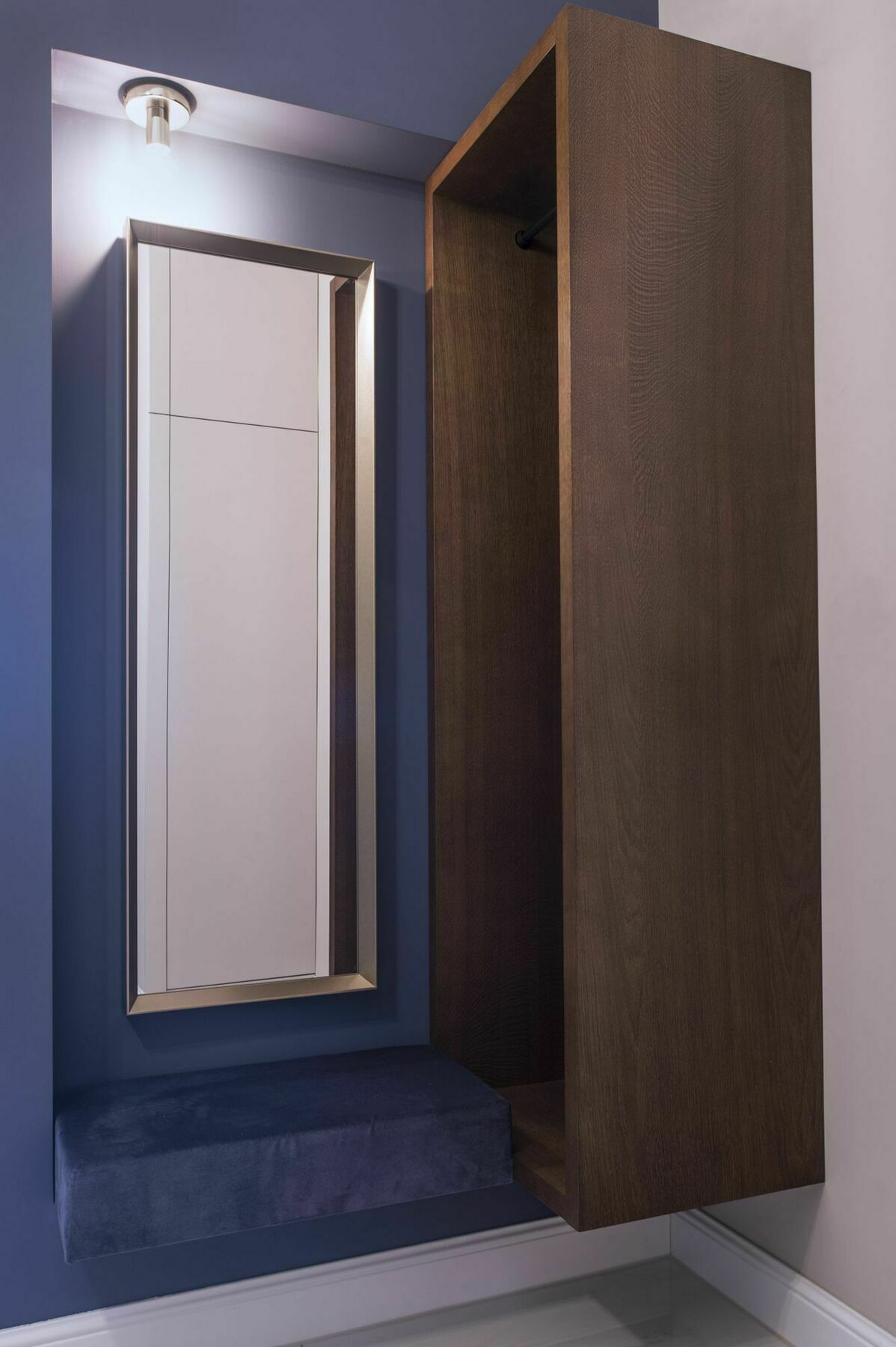 Hotel apartamentowy Mr 3