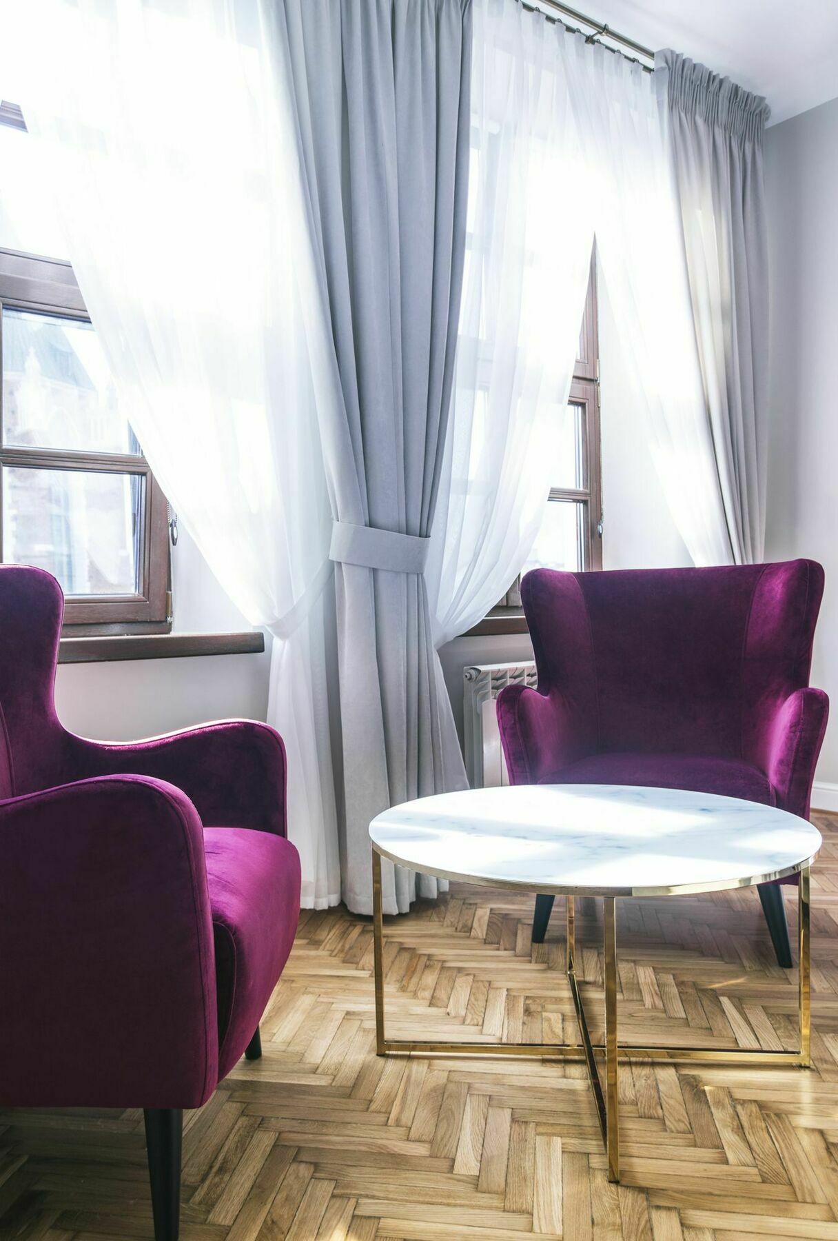 Hotel apartamentowy Mr 3