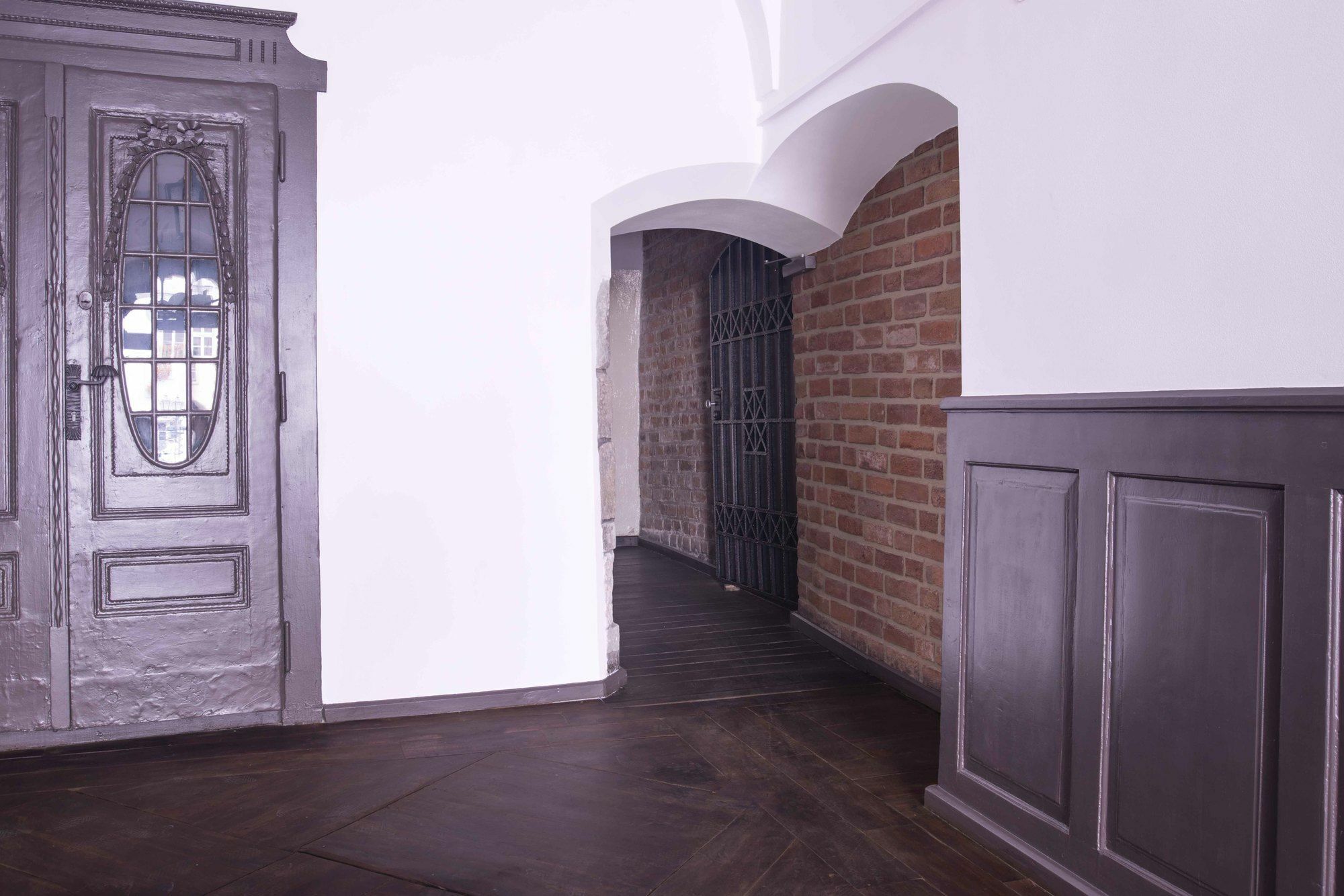 Mr 3 Hotel apartamentowy 3*