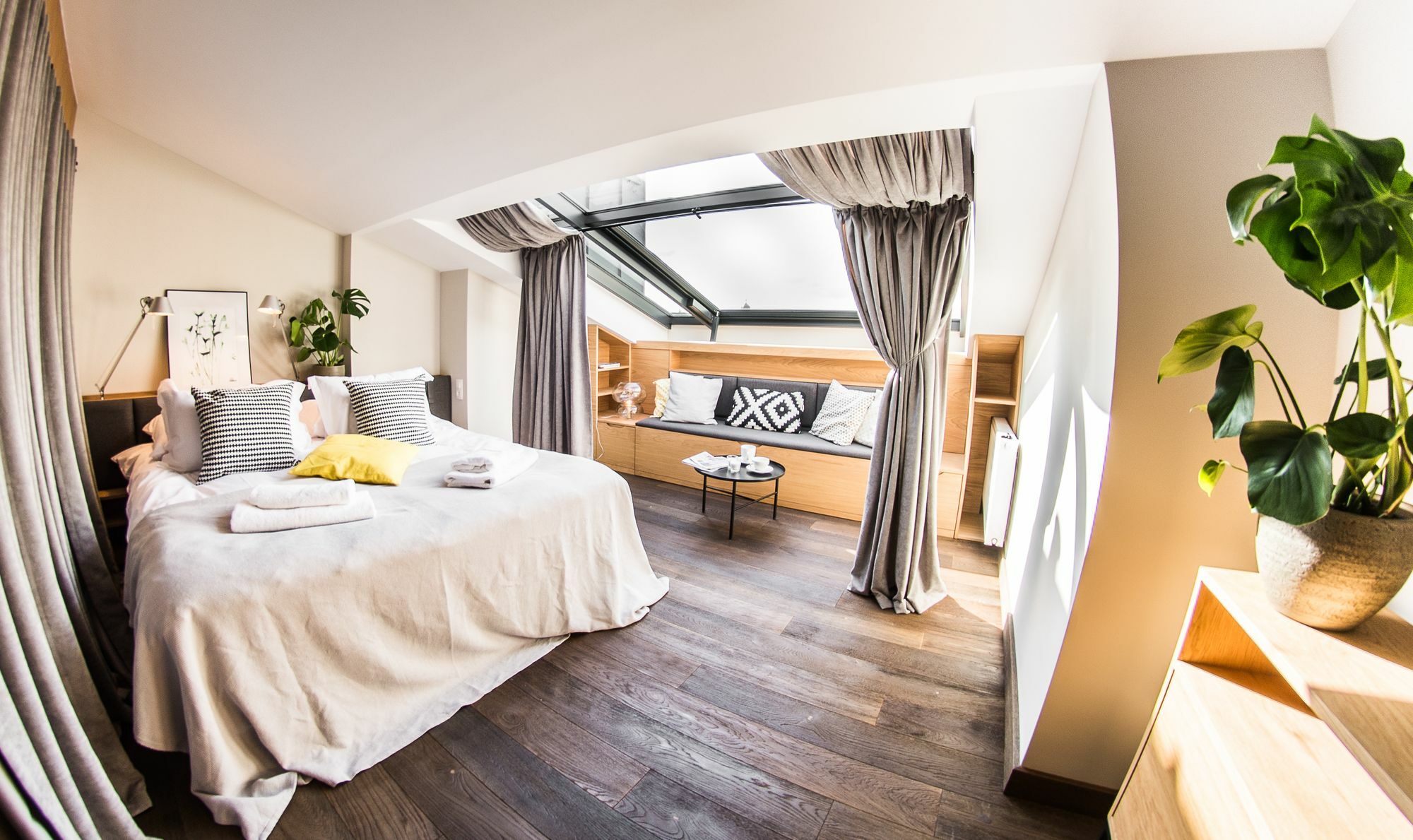 Stradom 15 Hotel apartamentowy 4*