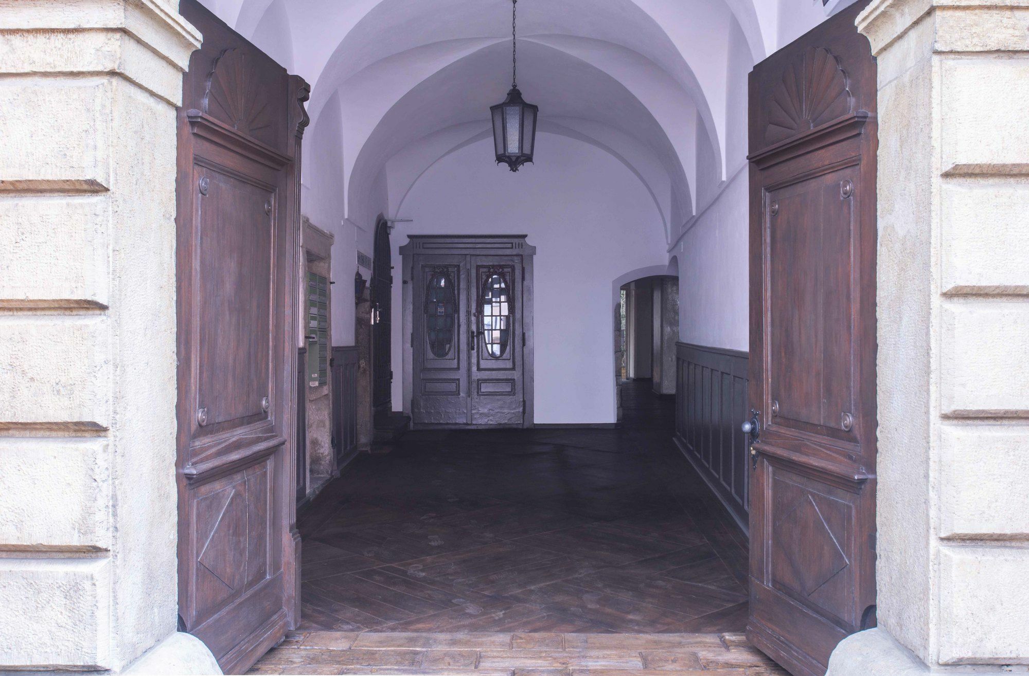 Hotel apartamentowy Mr 3