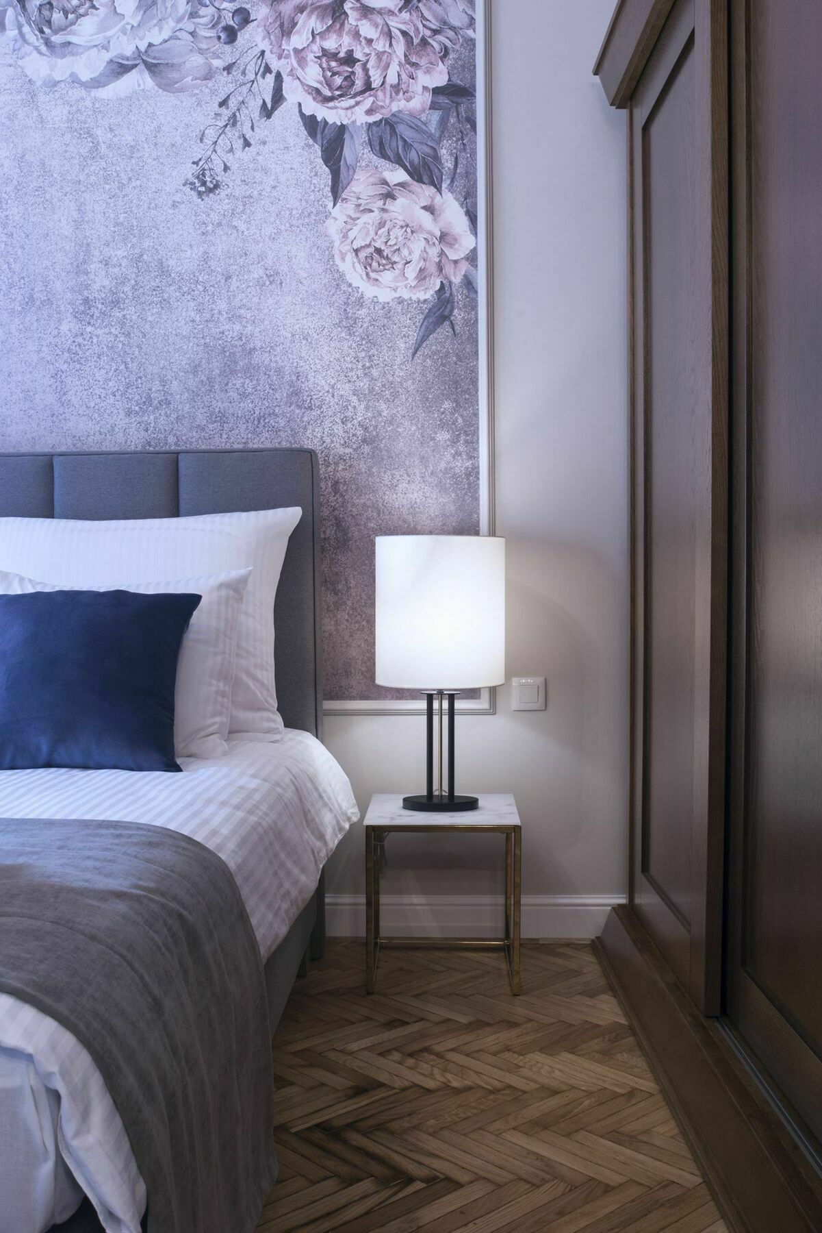 Hotel apartamentowy Mr 3 3*