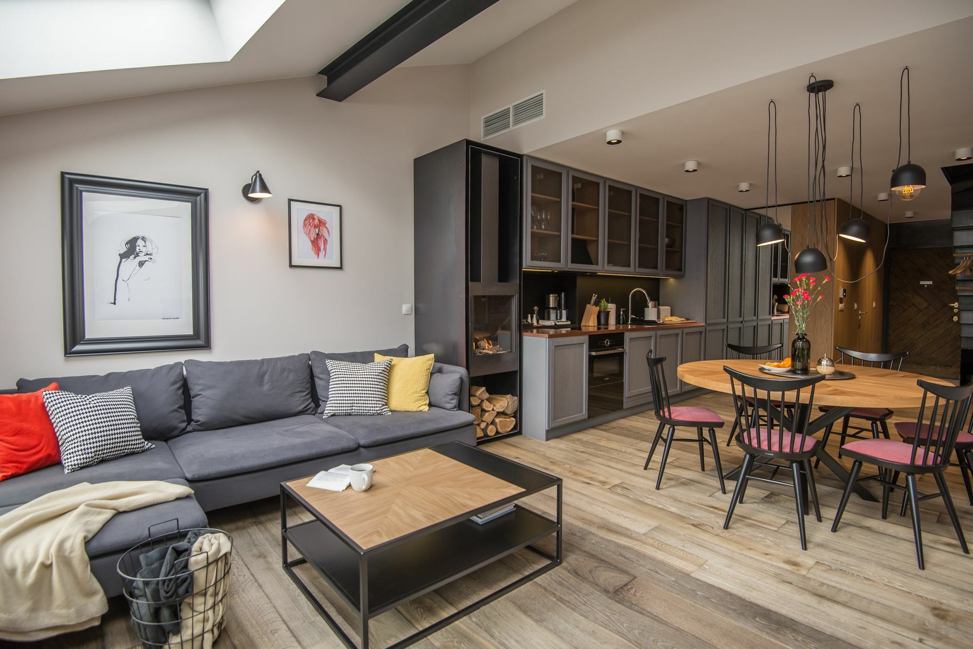 Stradom 15 Hotel apartamentowy 4*