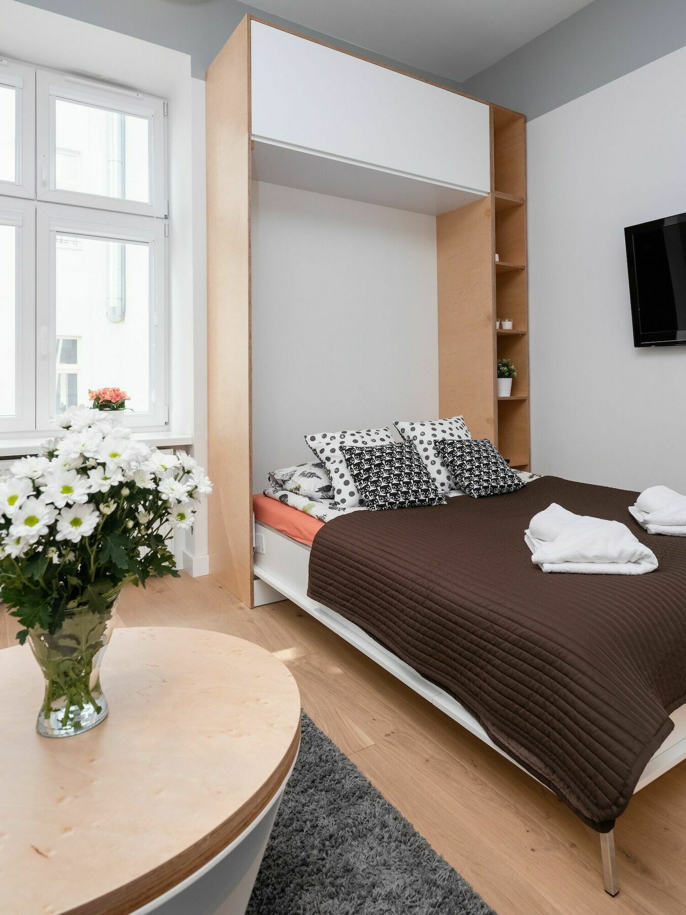 Aparthotel Royal Old Town 3*