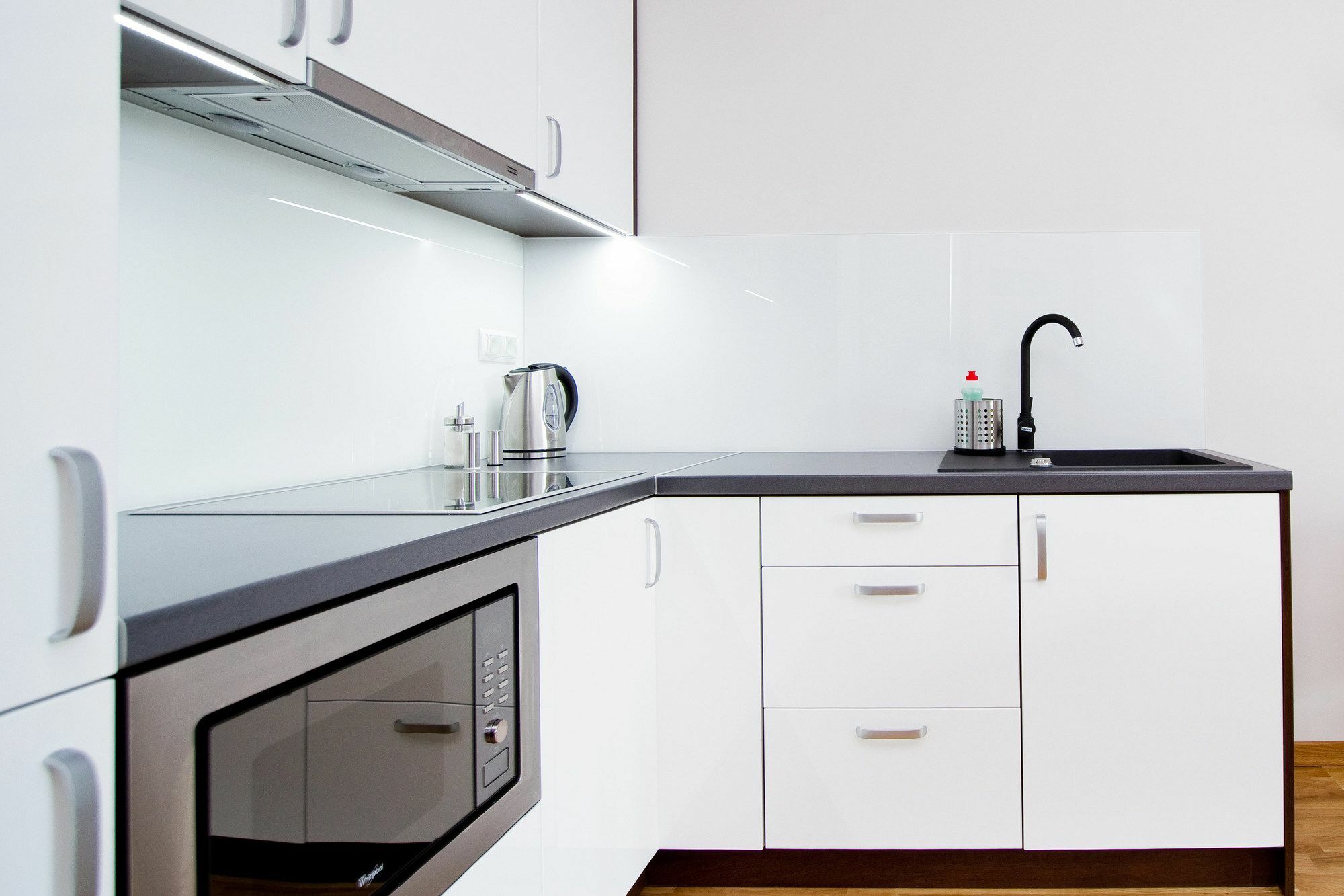 Wawel Luxury By Amstra Apartment