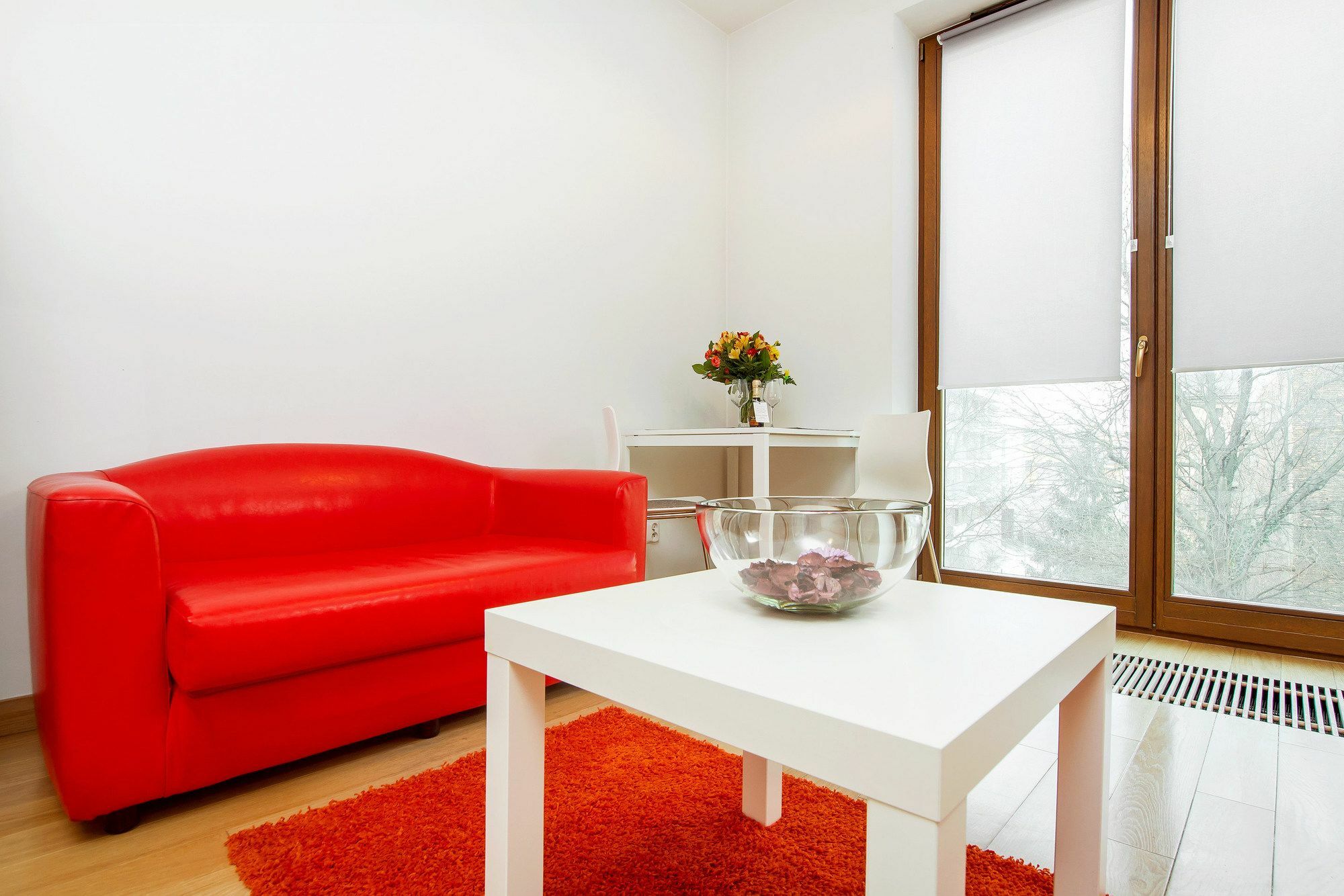 Wawel Luxury By Amstra Apartment *