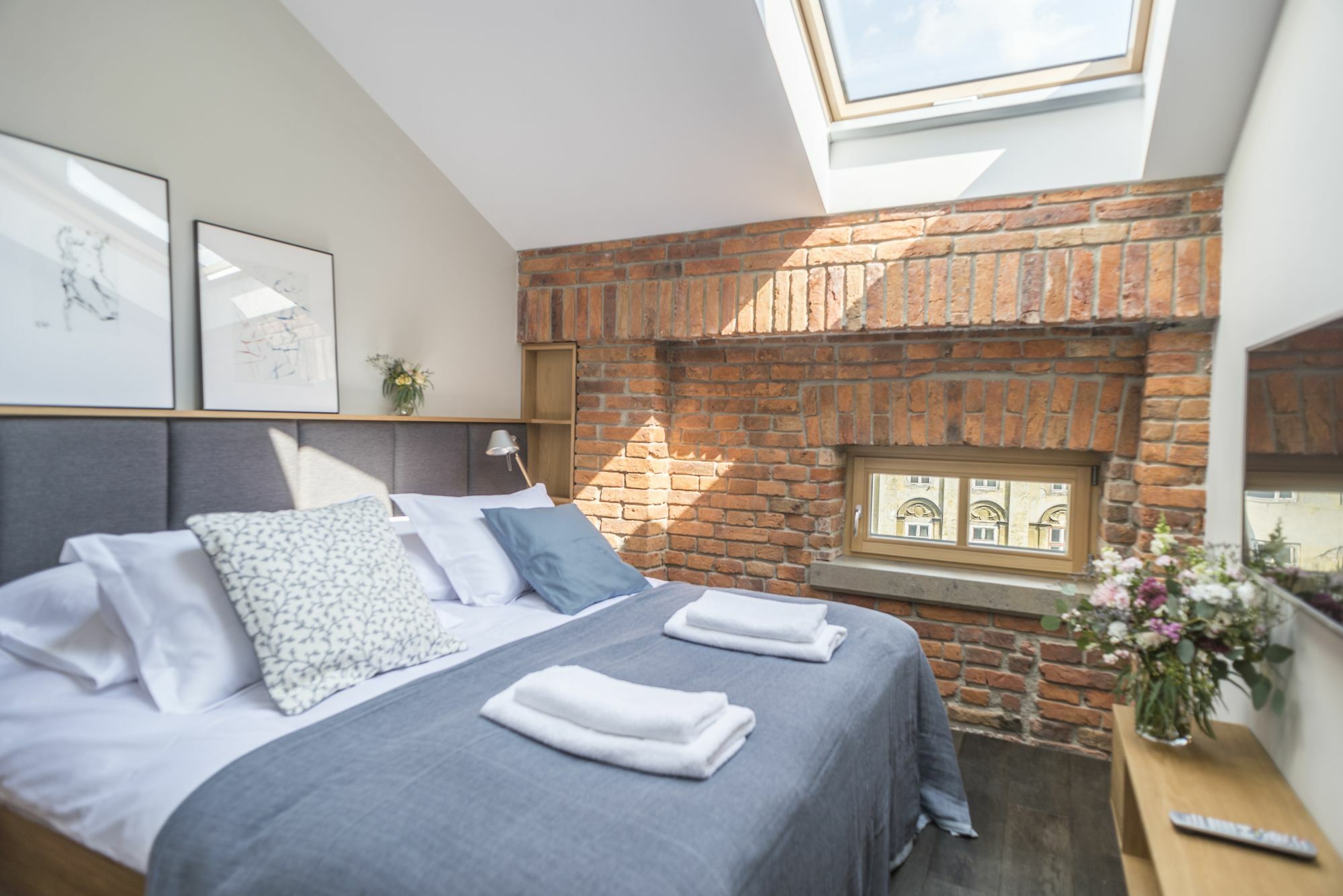 Stradom 15 Hotel apartamentowy 4*