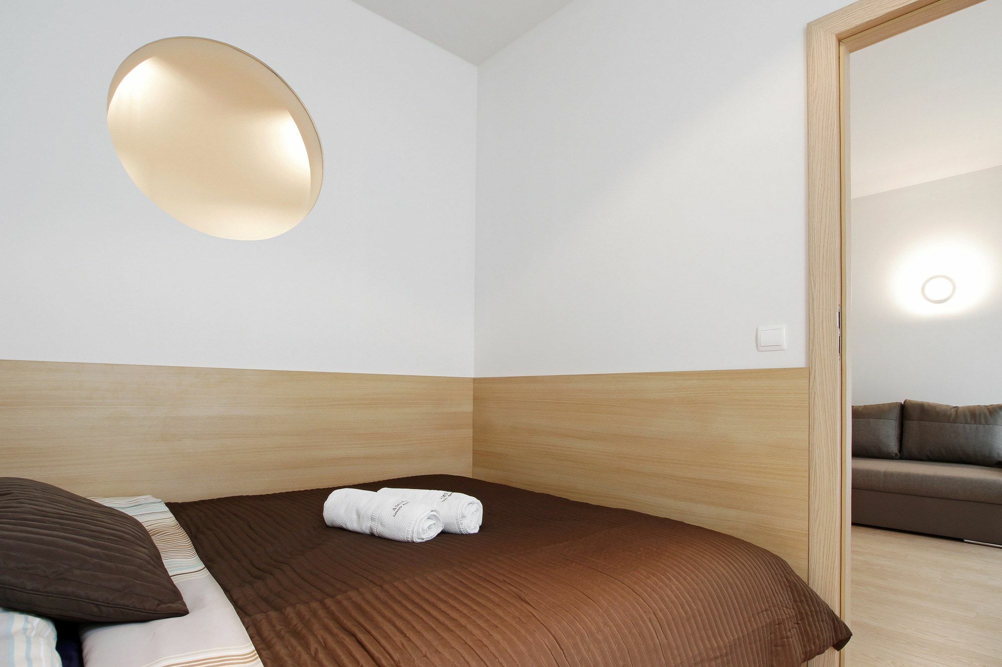 Apartment Wawel Luxury By Amstra Krakow
